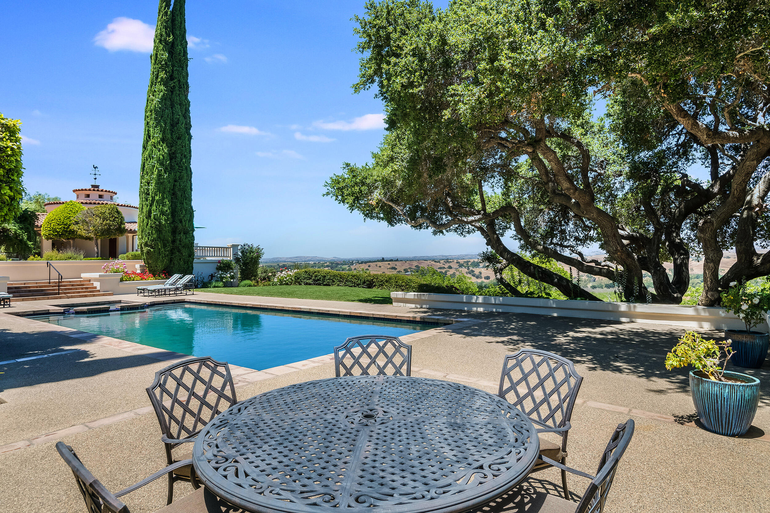 Santa Ynez, California, 93460, United States, 3 Bedrooms Bedrooms, ,6 BathroomsBathrooms,Residential,For Sale,1709883