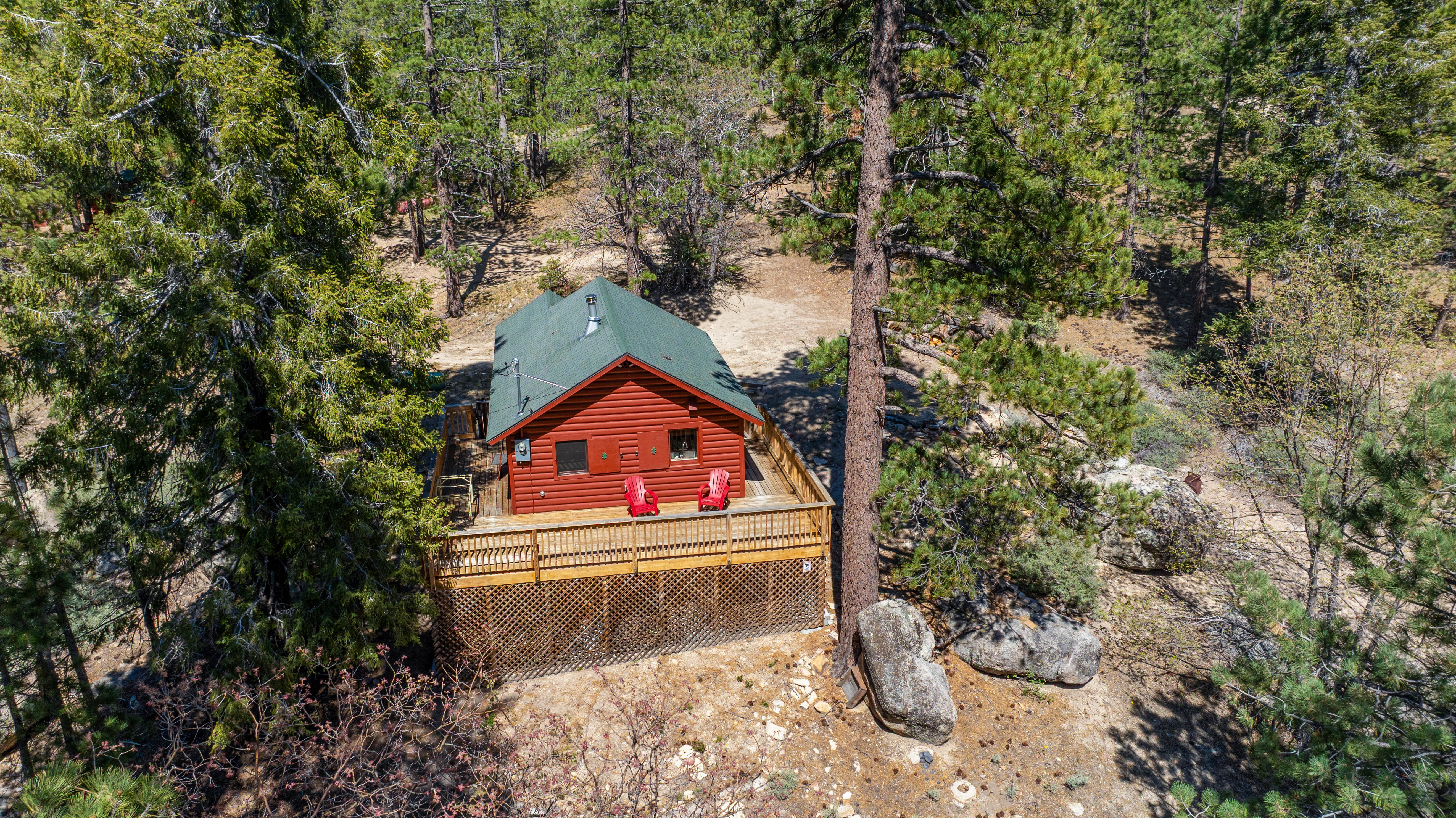  7 Pine Knot Avenue, Big Bear Lake, CA 92315 - 物件實景