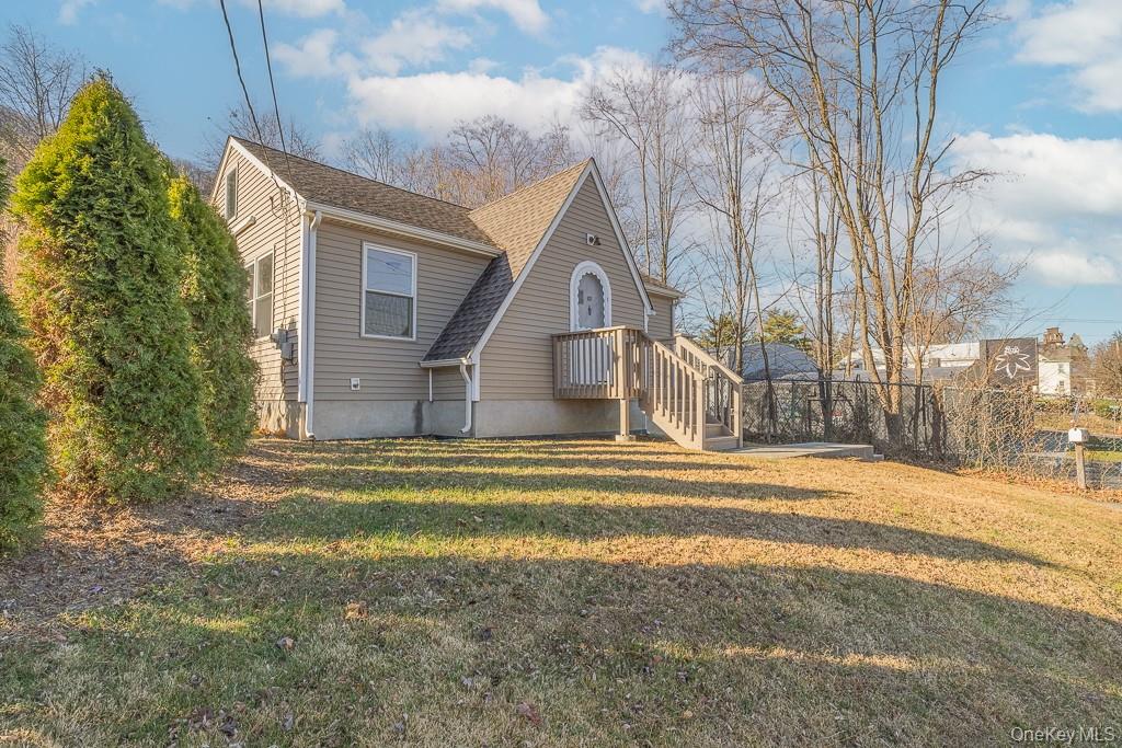 Haverstraw, New York, 10927, United States, 4 Bedrooms Bedrooms, ,2 BathroomsBathrooms,Residential,For Sale,2001244