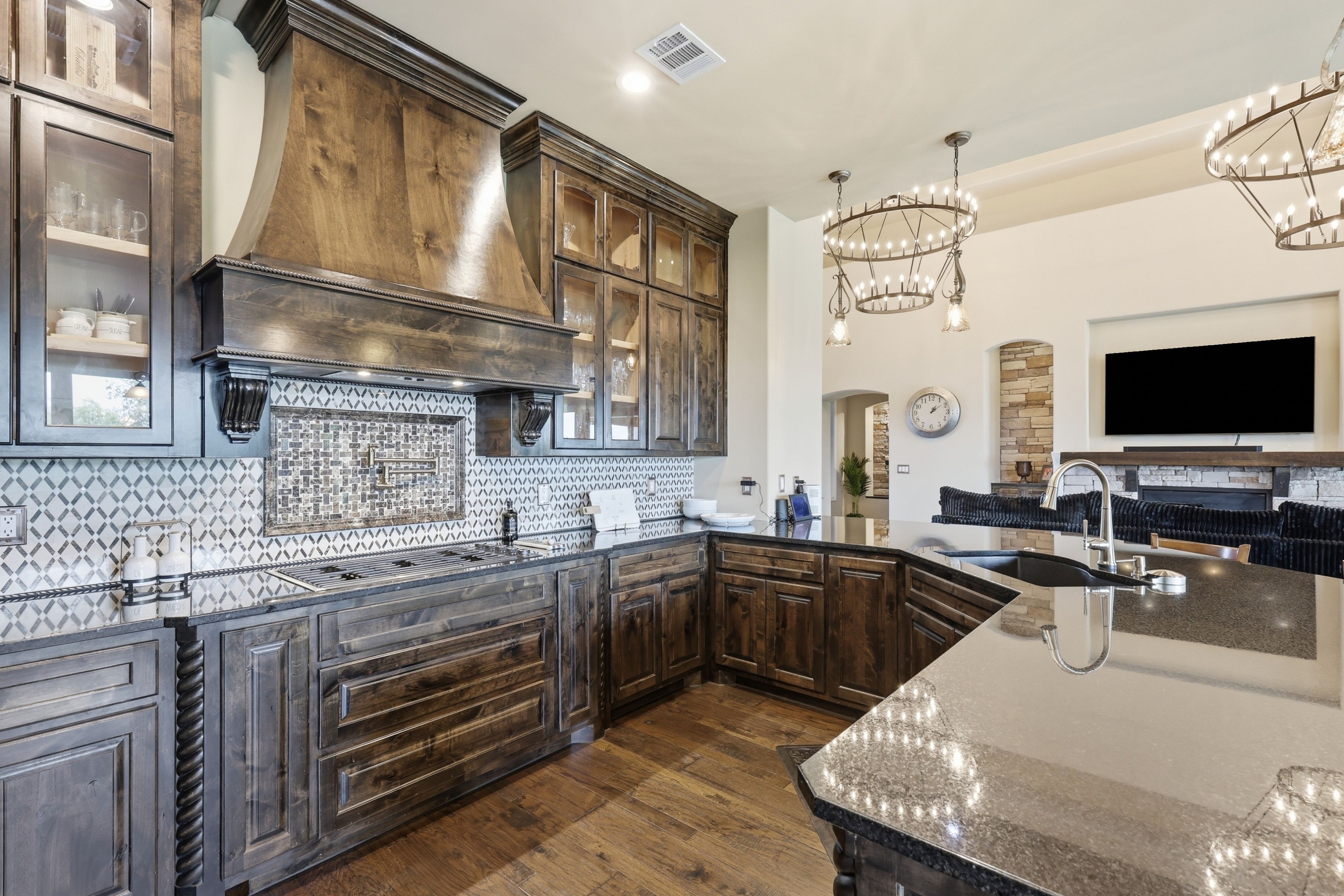  158 Private Road 2656, Walnut Springs, TX, 76690 - 物件實景
