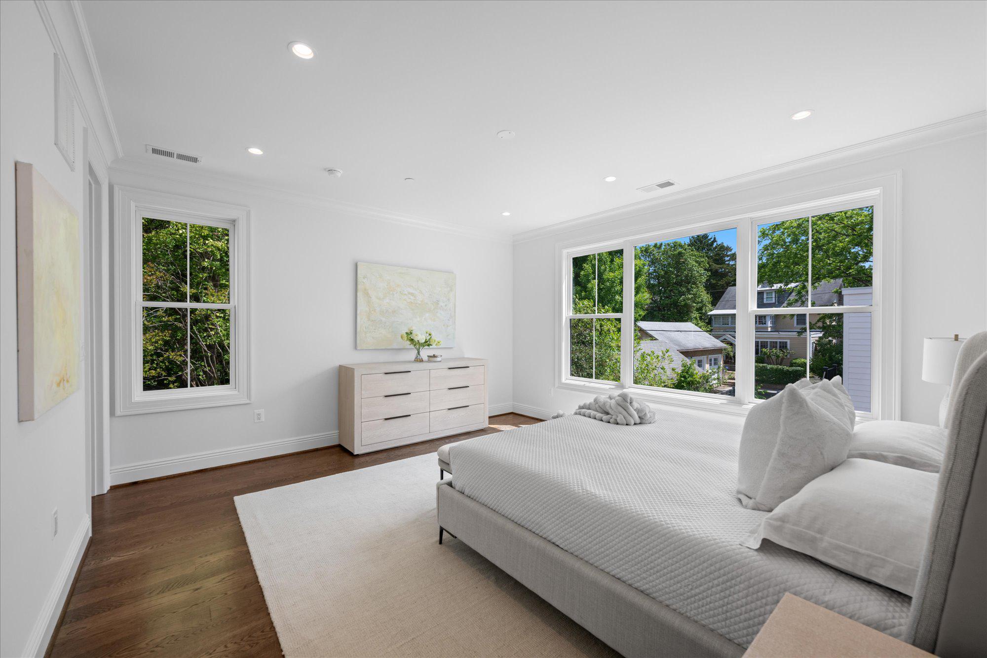  4631 49th Street NW, Washington, DC, 20016 - 物件實景