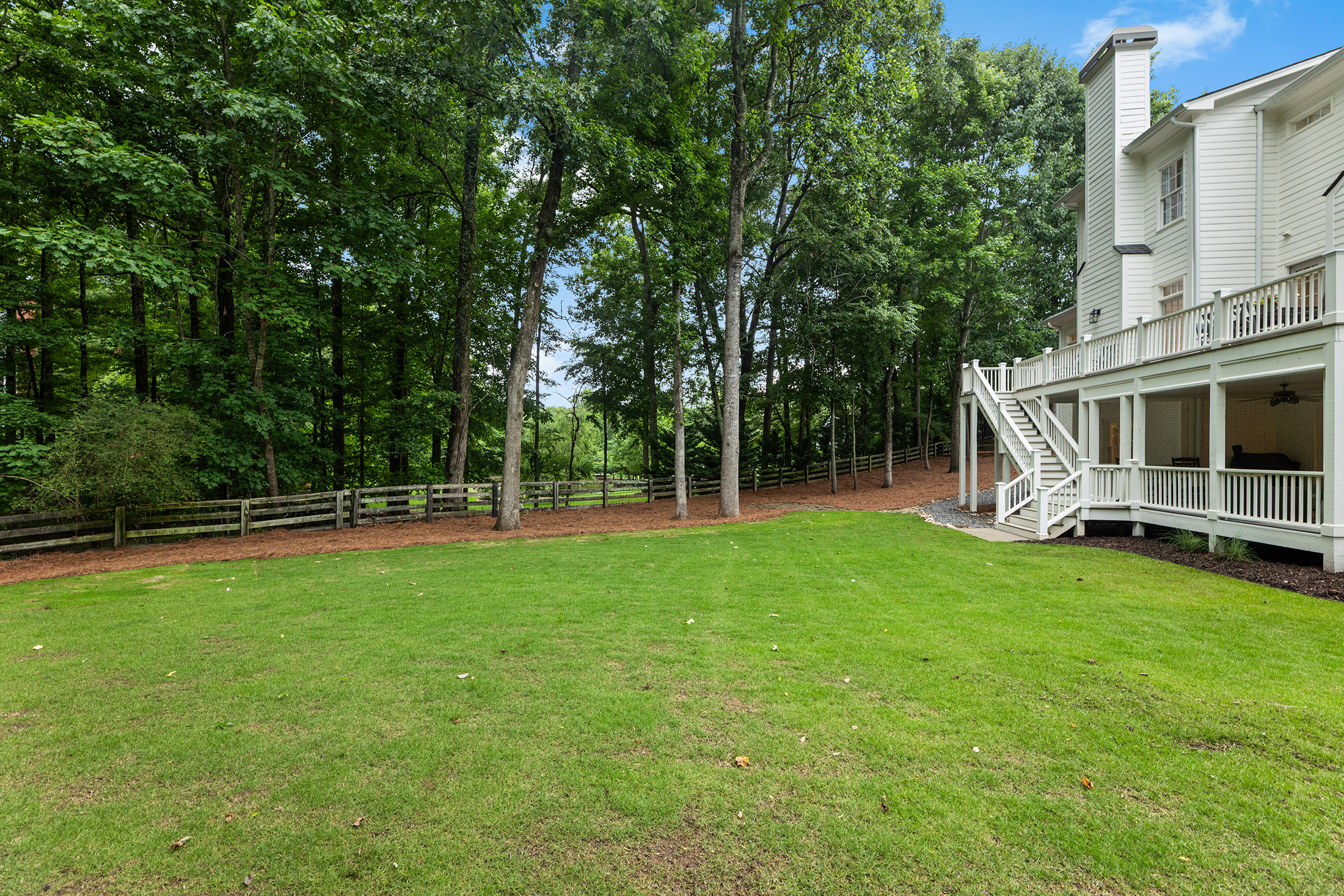  Exceptional Southern Living Street of Dreams Home in Coveted Bethany Green - 物件實景