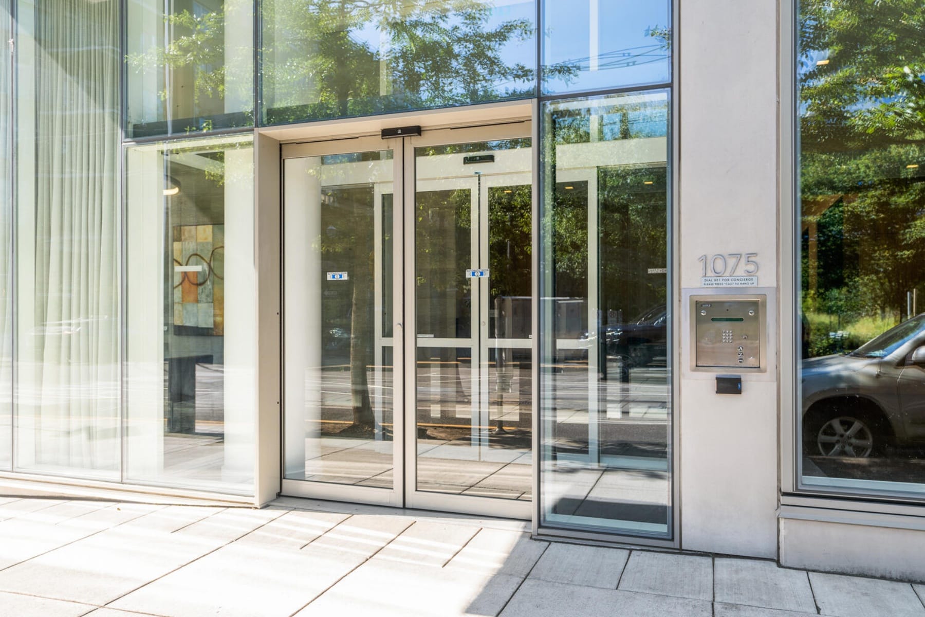  1075 NW NORTHRUP ST #204 Portland, OR 97209 - 物件實景