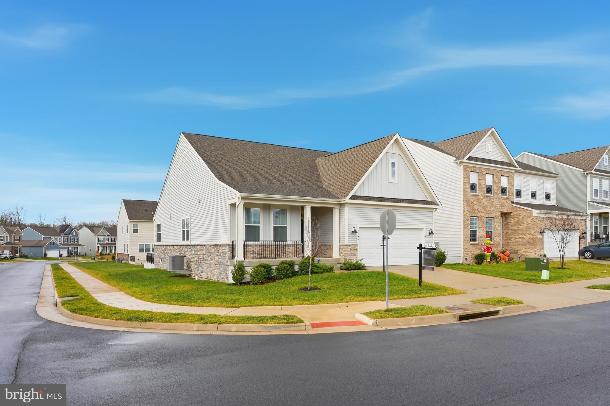 Jeffersonton, Virginia, 22724, United States, 4 Bedrooms Bedrooms, ,3 BathroomsBathrooms,Residential,For Sale,2005610