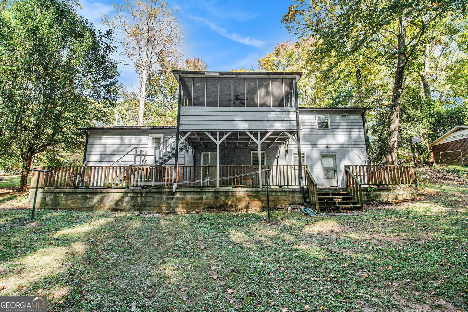 Lawrenceville, Georgia, 30046, United States, 3 Bedrooms Bedrooms, ,2 BathroomsBathrooms,Residential,For Sale,1968343