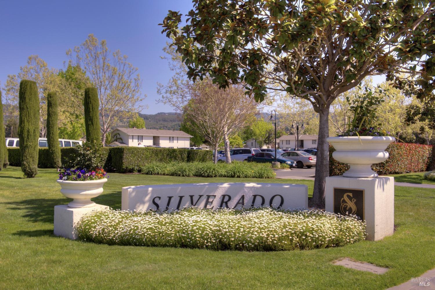 Napa, California, 94558, United States, 2 Bedrooms Bedrooms, ,2 BathroomsBathrooms,Residential,For Sale,1849906