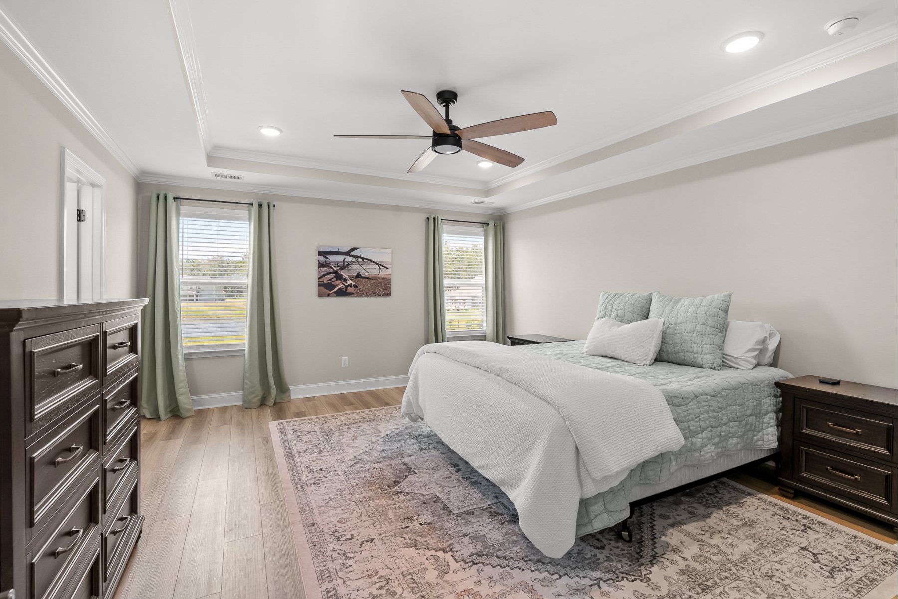  4318 Hugh Bennett Drive, Johns Island - 物件實景