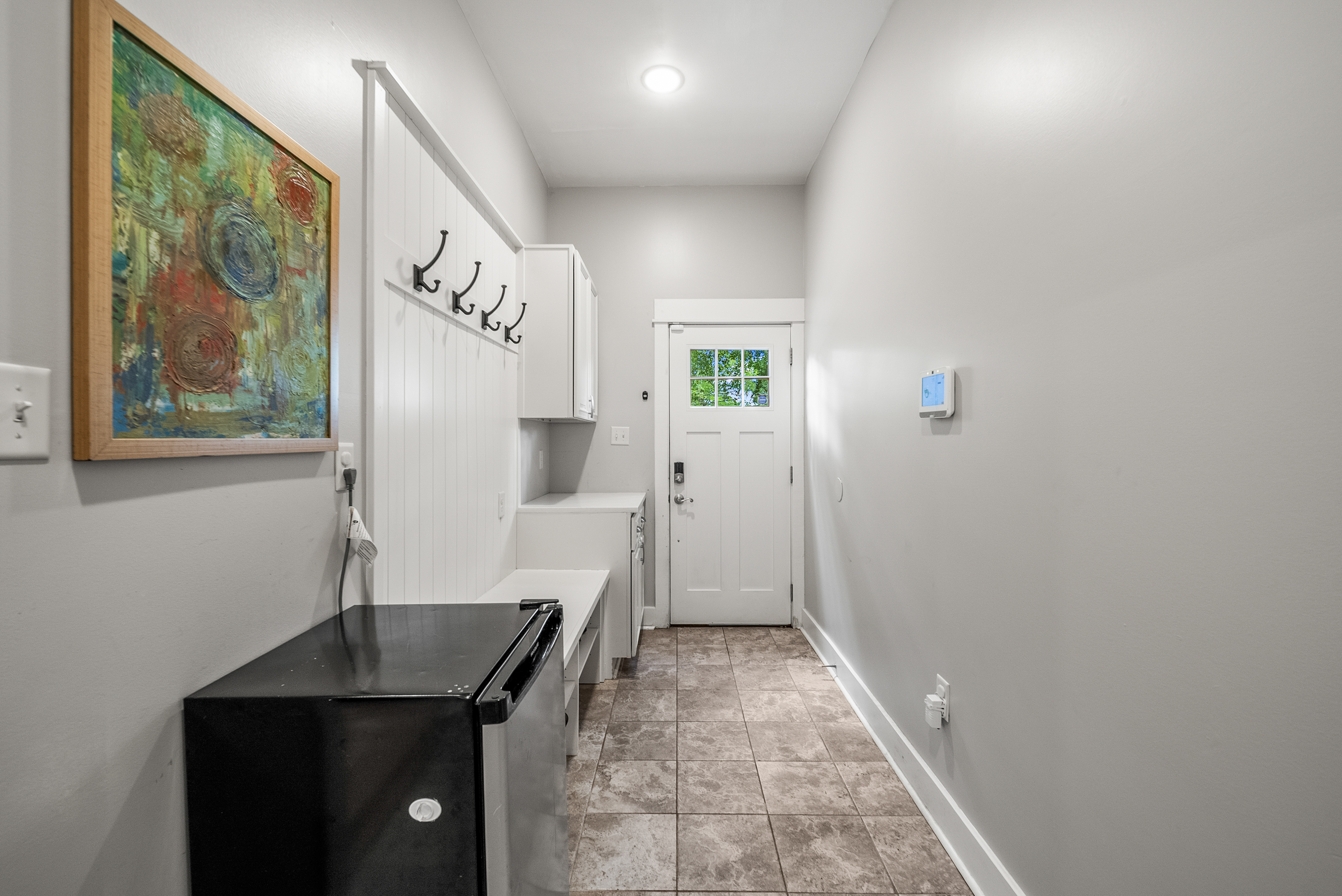  1021 N Palm St, Little Rock, AR, 72205 - 物件實景