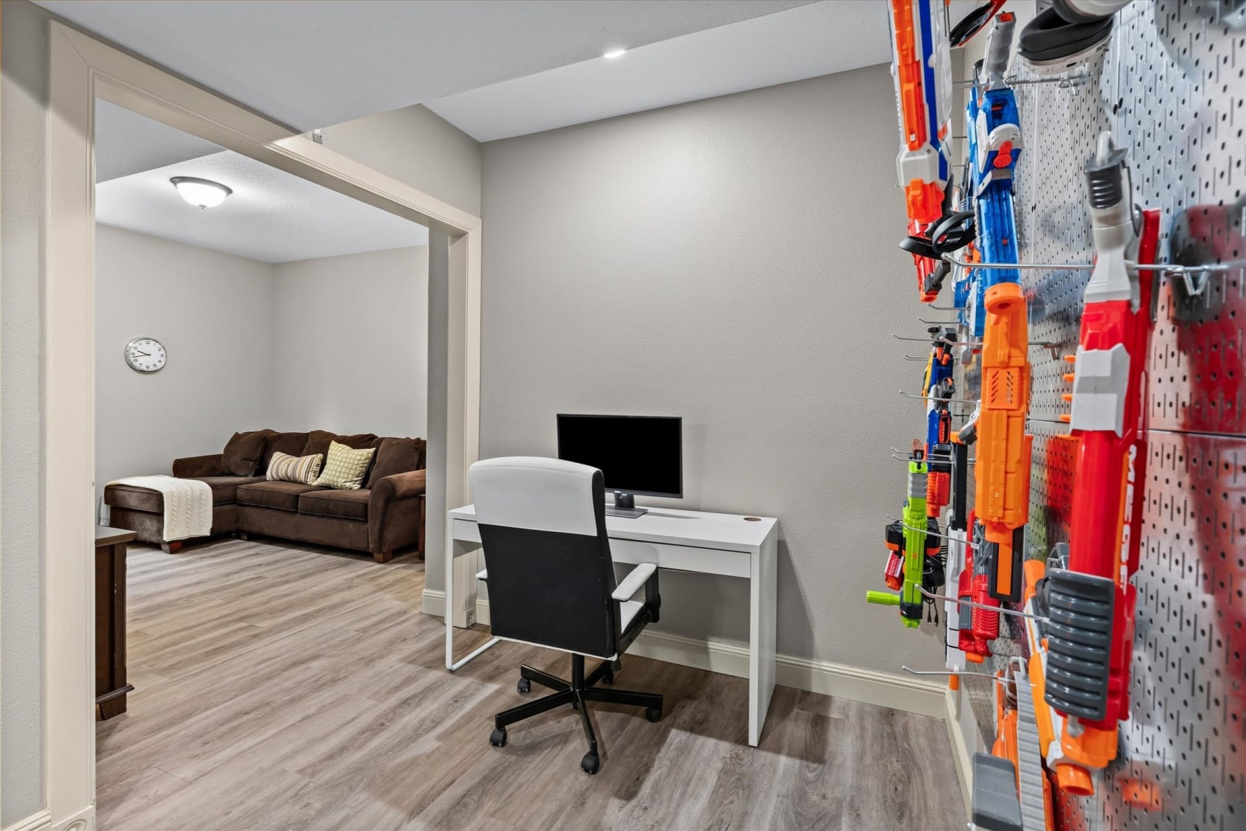  3603 NW OREGON CT Camas, WA 98607 - 物件實景