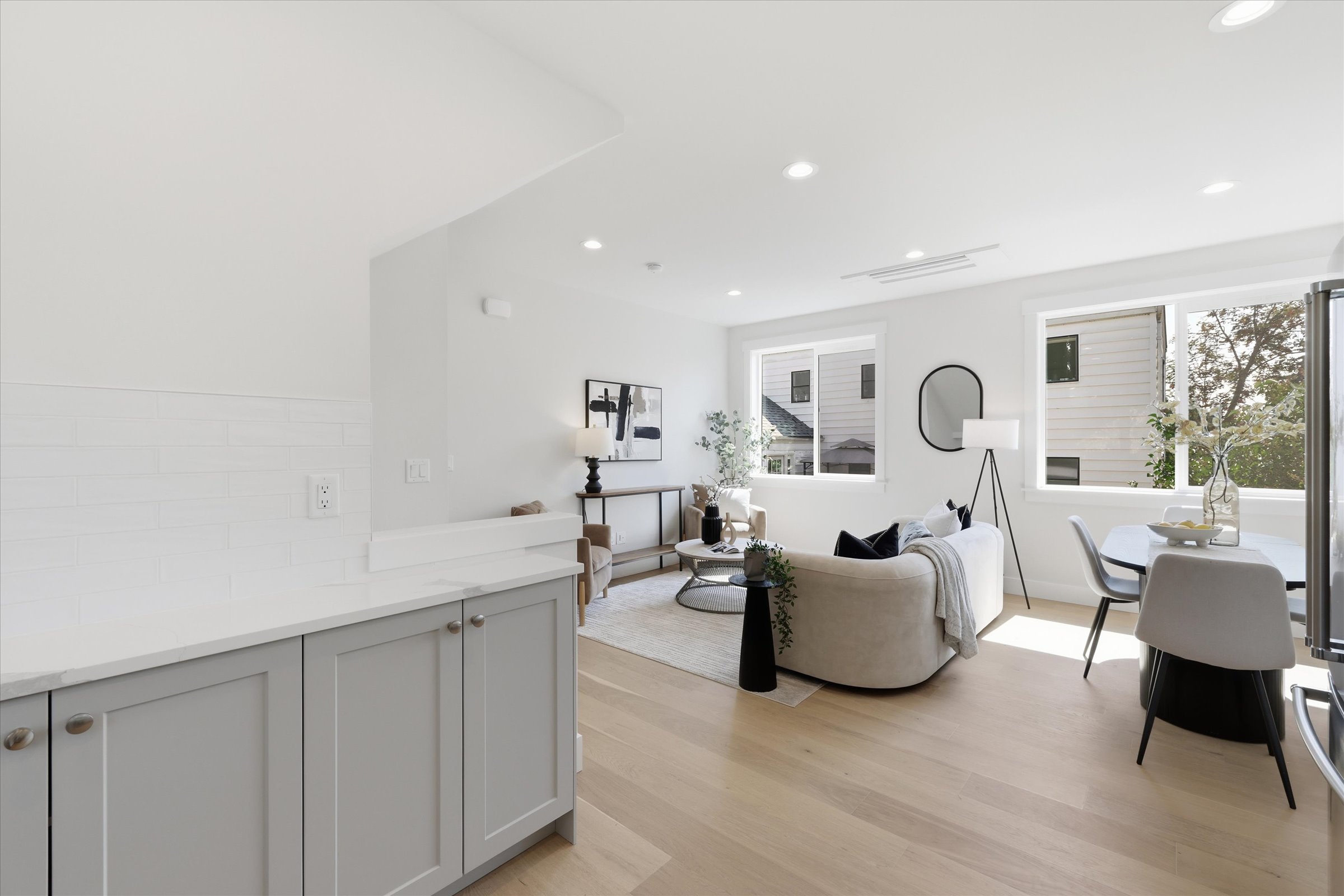  8815 Densmore Ave N Unit #B, Seattle, WA 98103 - 物件實景