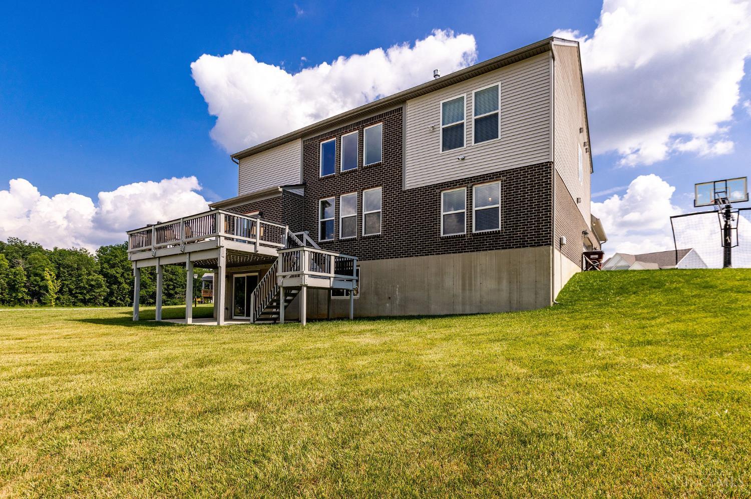 Liberty Twp, Ohio, 45011, United States, 5 Bedrooms Bedrooms, ,4 BathroomsBathrooms,Residential,For Sale,1898347