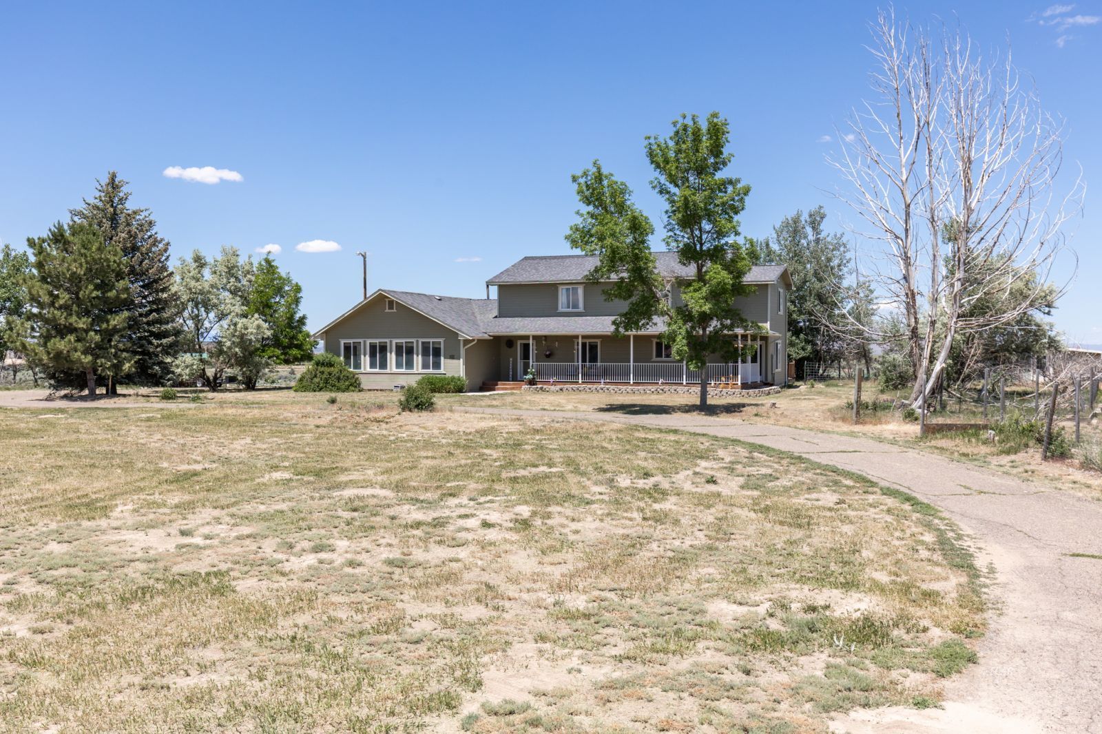 Spring Creek, Nevada, 89815, United States, 5 Bedrooms Bedrooms, ,3 BathroomsBathrooms,Residential,For Sale,1890827