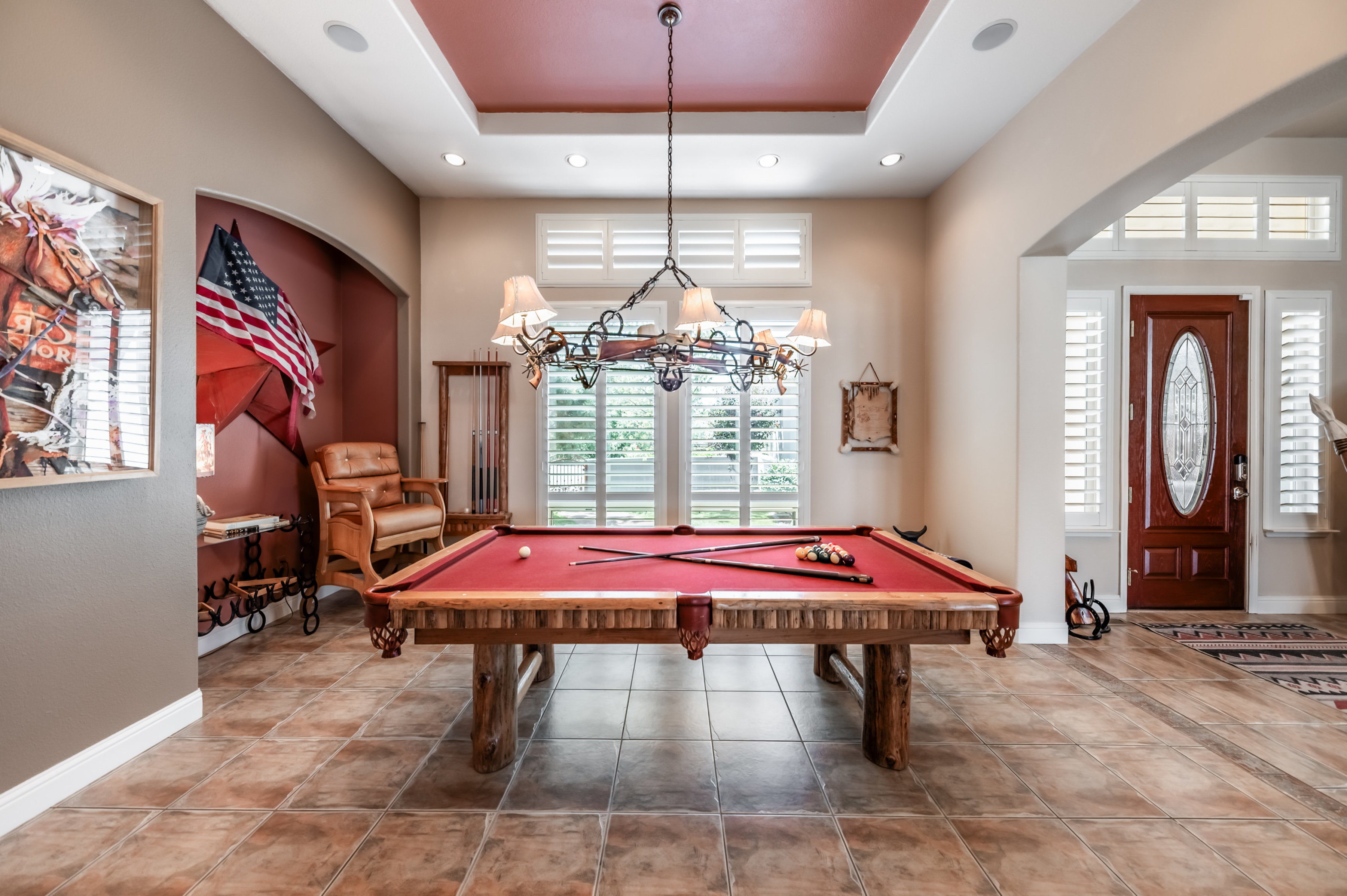  Extraordinary Fallon Estate, now offered with additional acreage - 物件實景