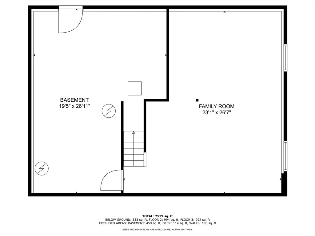 Lakeville, Massachusetts, 02347, United States, 3 Bedrooms Bedrooms, ,3 BathroomsBathrooms,Residential,For Sale,1943021