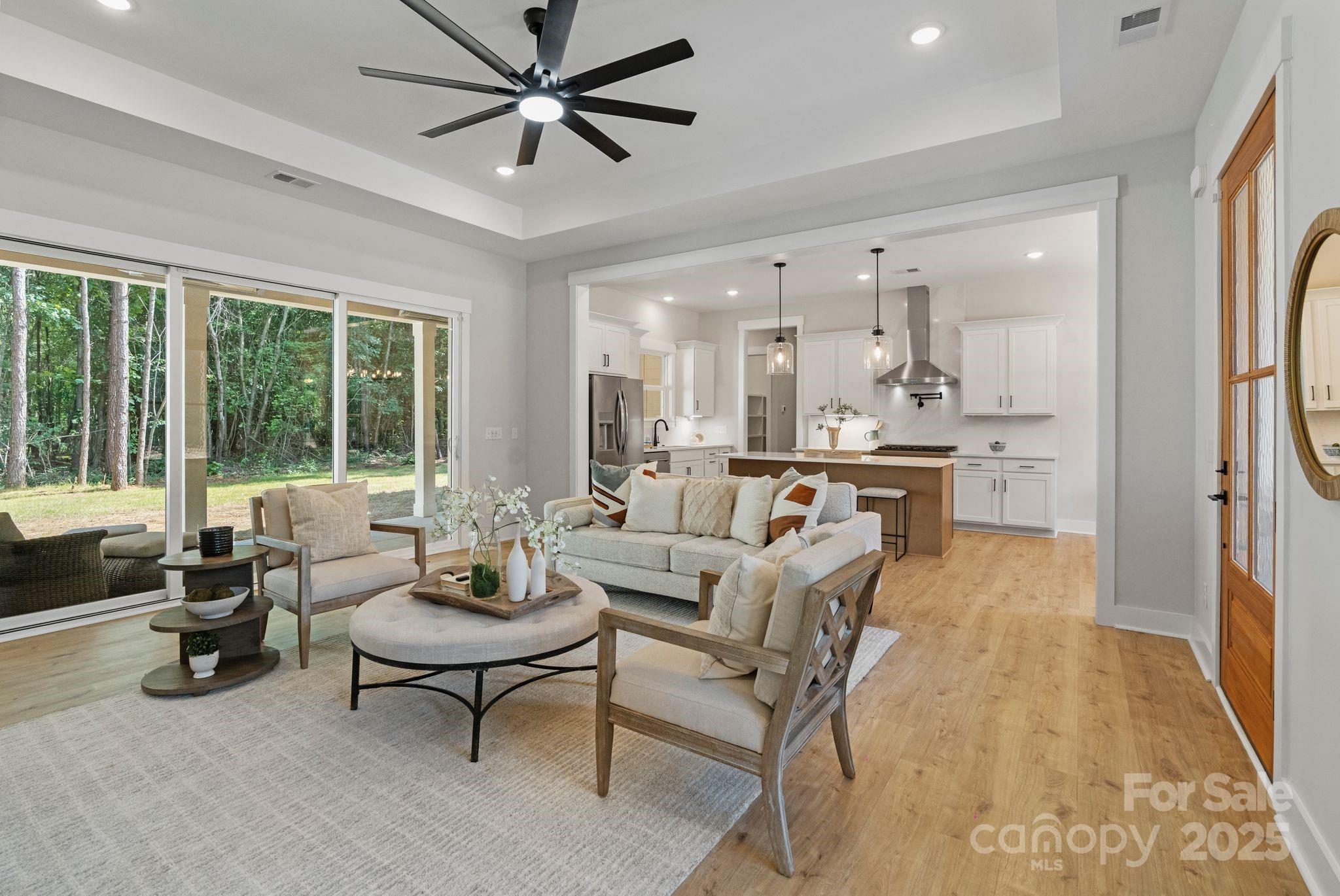 Monroe, North Carolina, 28112, United States, 3 Bedrooms Bedrooms, ,2 BathroomsBathrooms,Residential,For Sale,1891310