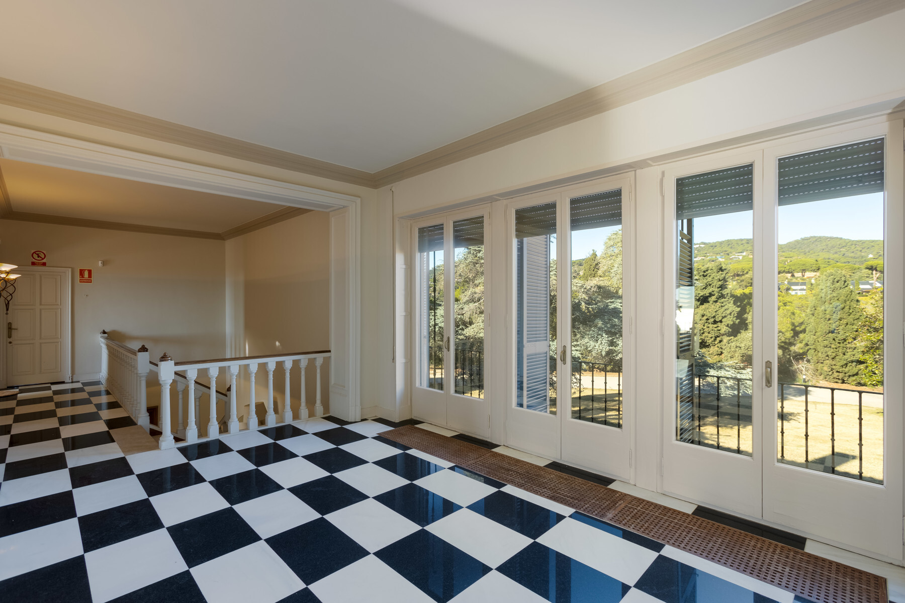  Exceptional finca with sea views in Sant Vicenç de Montalt, Barcelona - 物件實景
