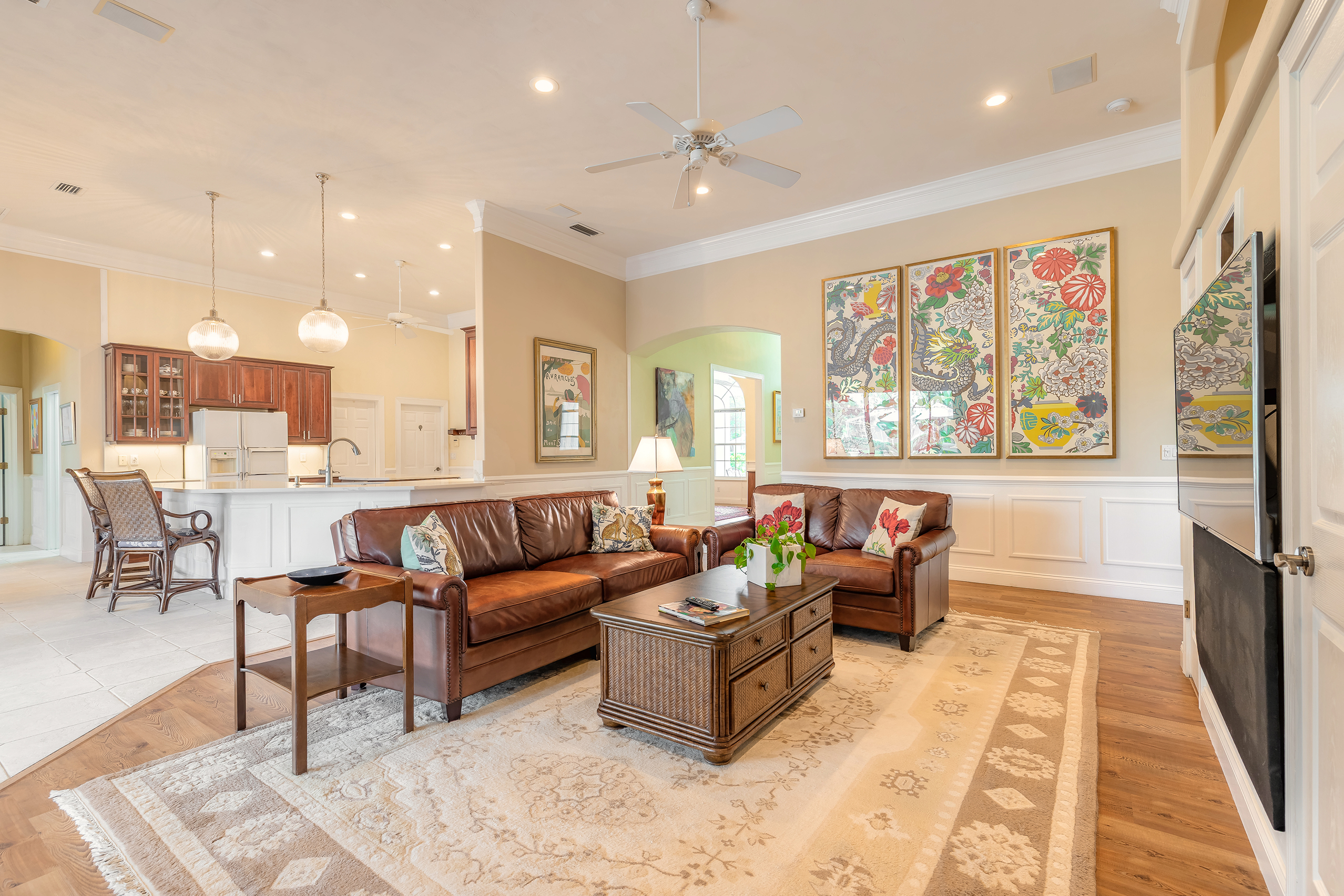 Port Orange, Florida, 32128, United States, 4 Bedrooms Bedrooms, ,3 BathroomsBathrooms,Residential,For Sale,1980187