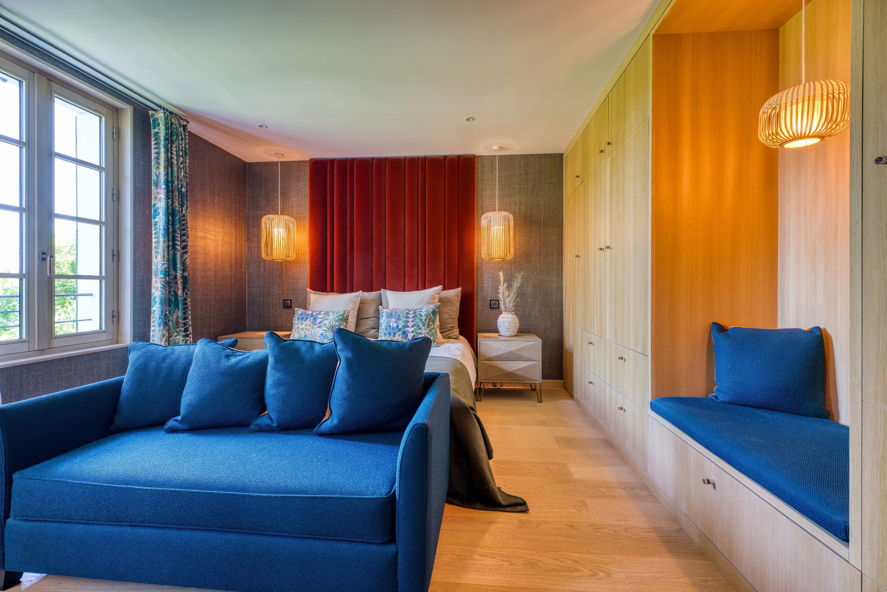  Île de Ré - Saint Martin de Ré - Exceptional Residence in the Heart of the Hist… - 物件實景