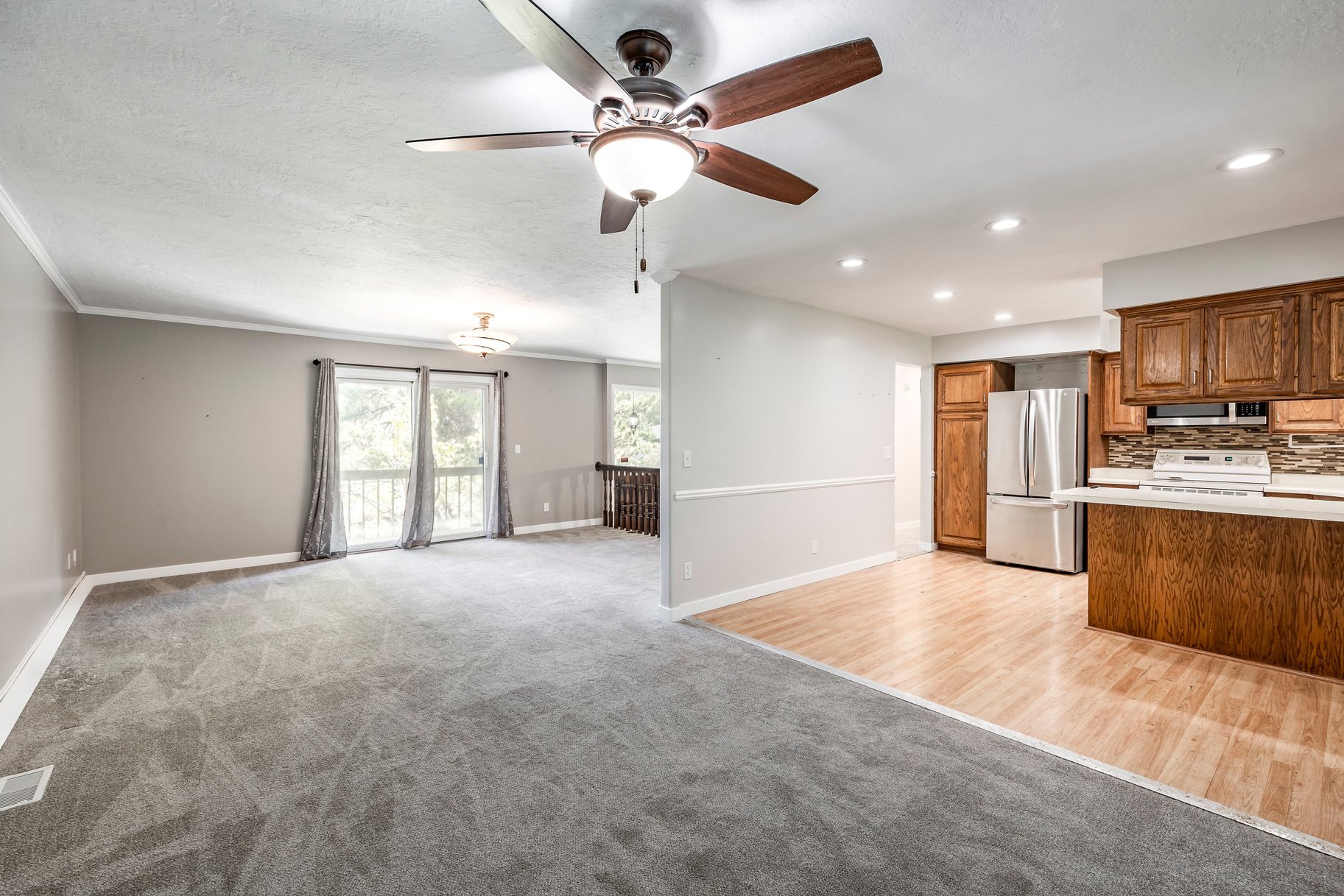 Cottonwood Heights 2 story - 物件實景