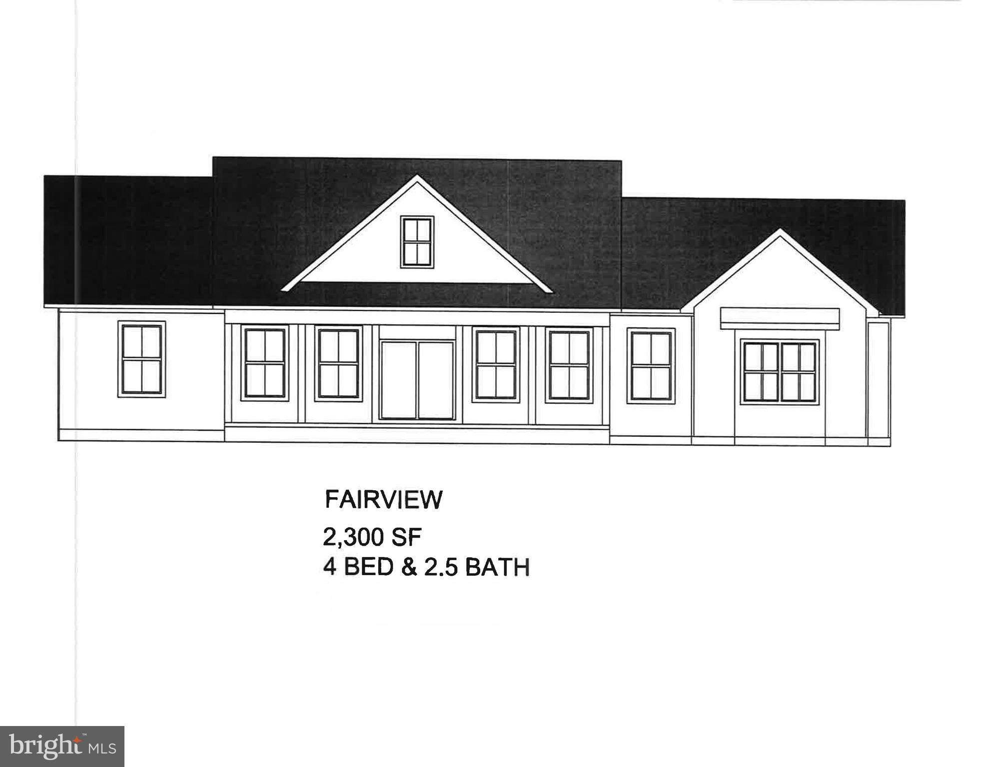 Brandywine, Maryland, 20613, United States, 4 Bedrooms Bedrooms, ,3 BathroomsBathrooms,Residential,For Sale,2002491