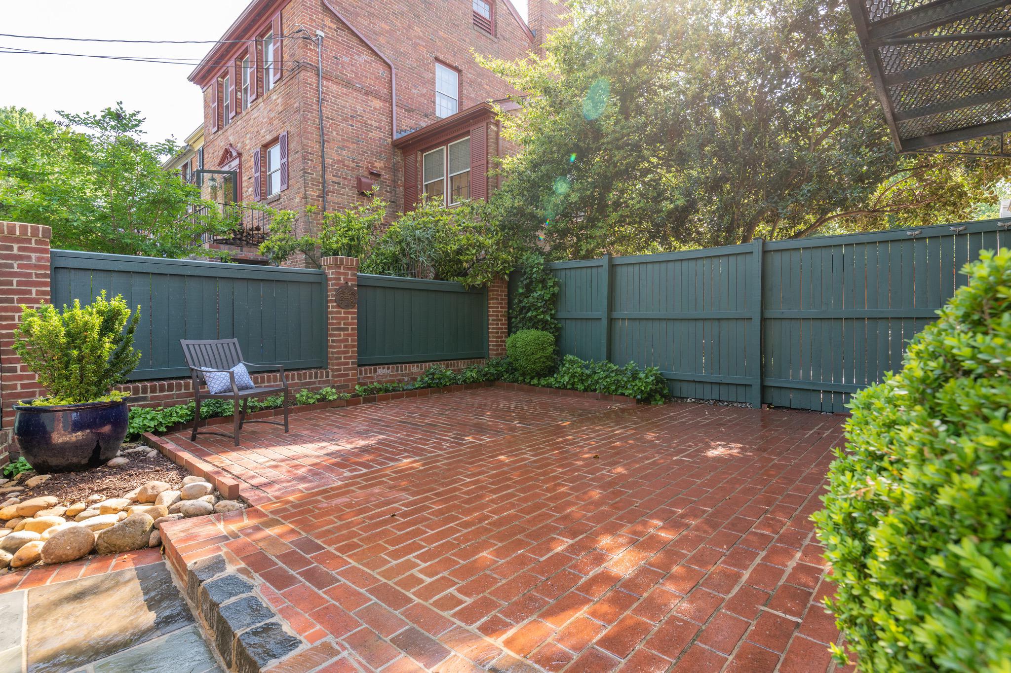  202 Green Street, Alexandria, VA, 22314 - 物件實景