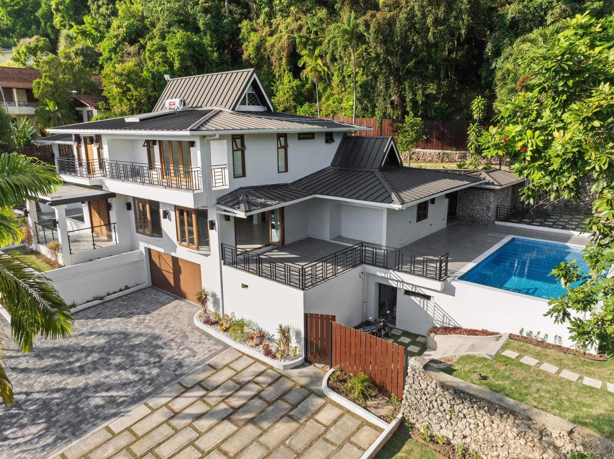  6 Tavistock Heights - 物件實景