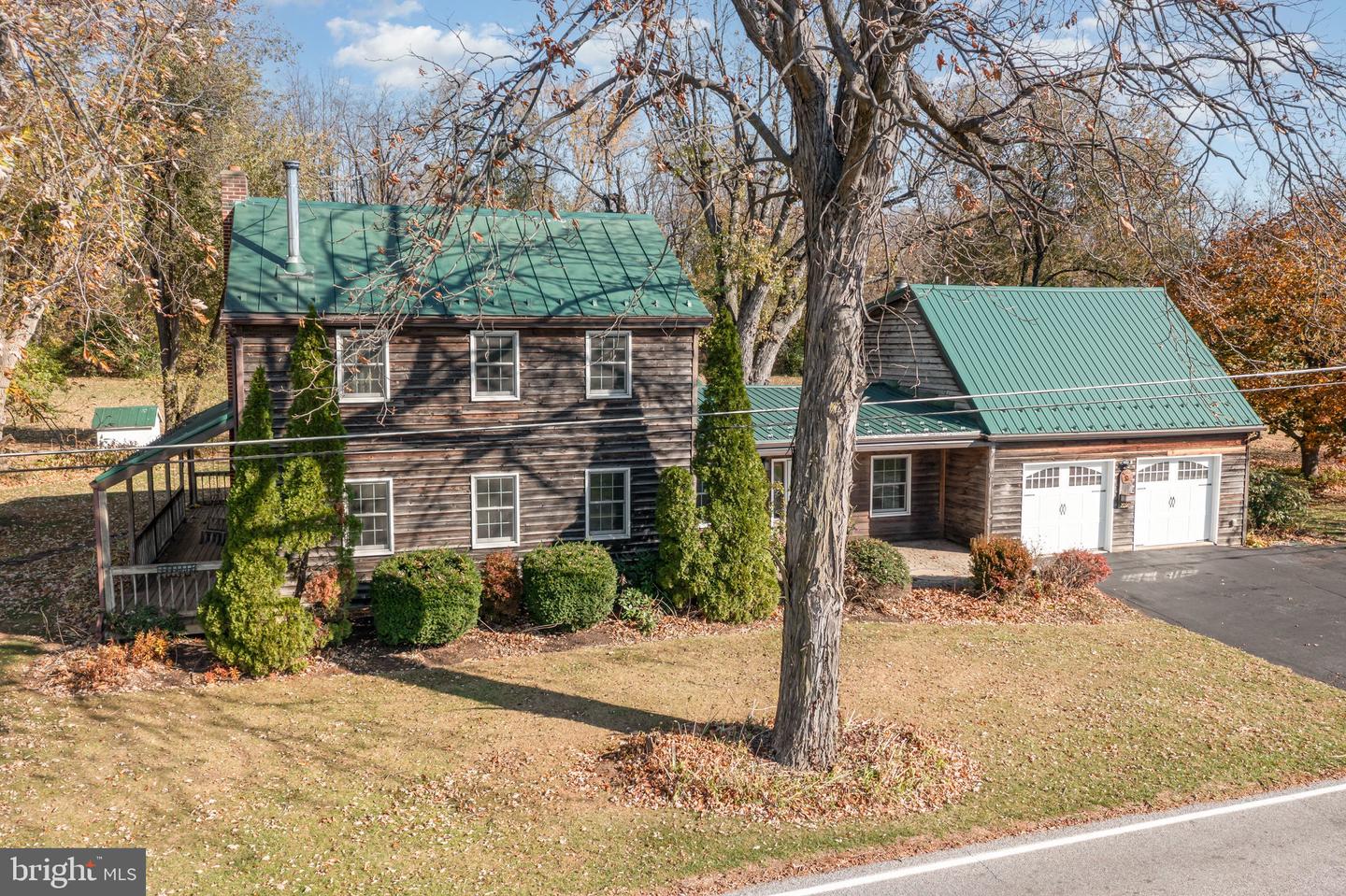 Mechanicsburg, Pennsylvania, 17055, United States, 4 Bedrooms Bedrooms, ,4 BathroomsBathrooms,Residential,For Sale,1991267