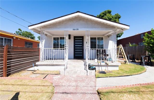 Los Angeles, California, 90002, United States, 3 Bedrooms Bedrooms, ,1 BathroomBathrooms,Residential,For Sale,1909715