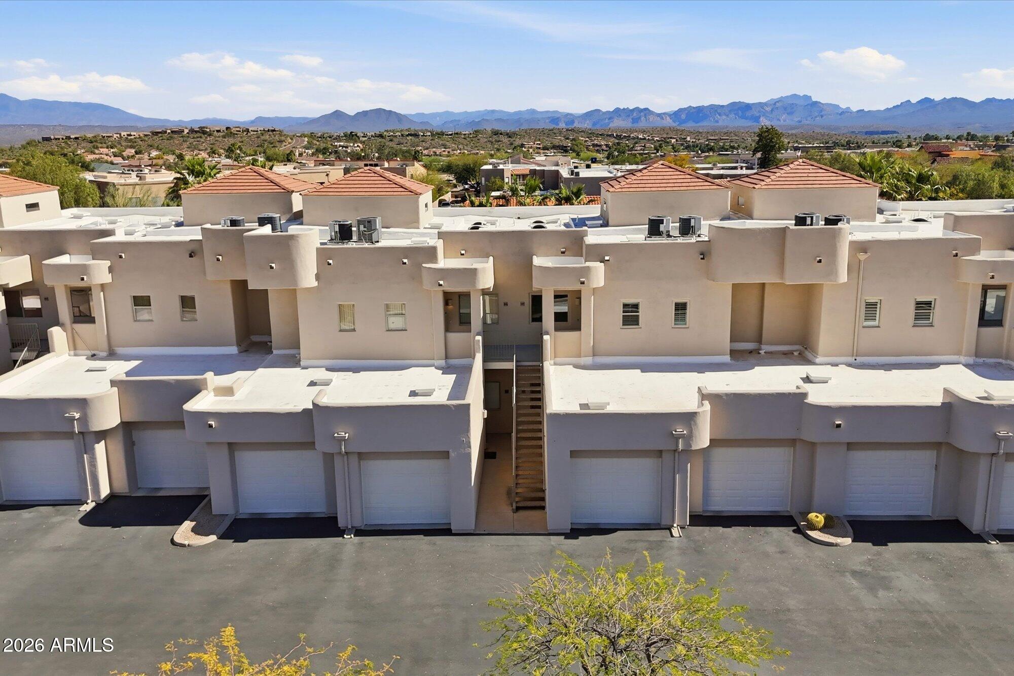  16626 E Westby Drive, Fountain Hills, AZ 85268 - 物件實景