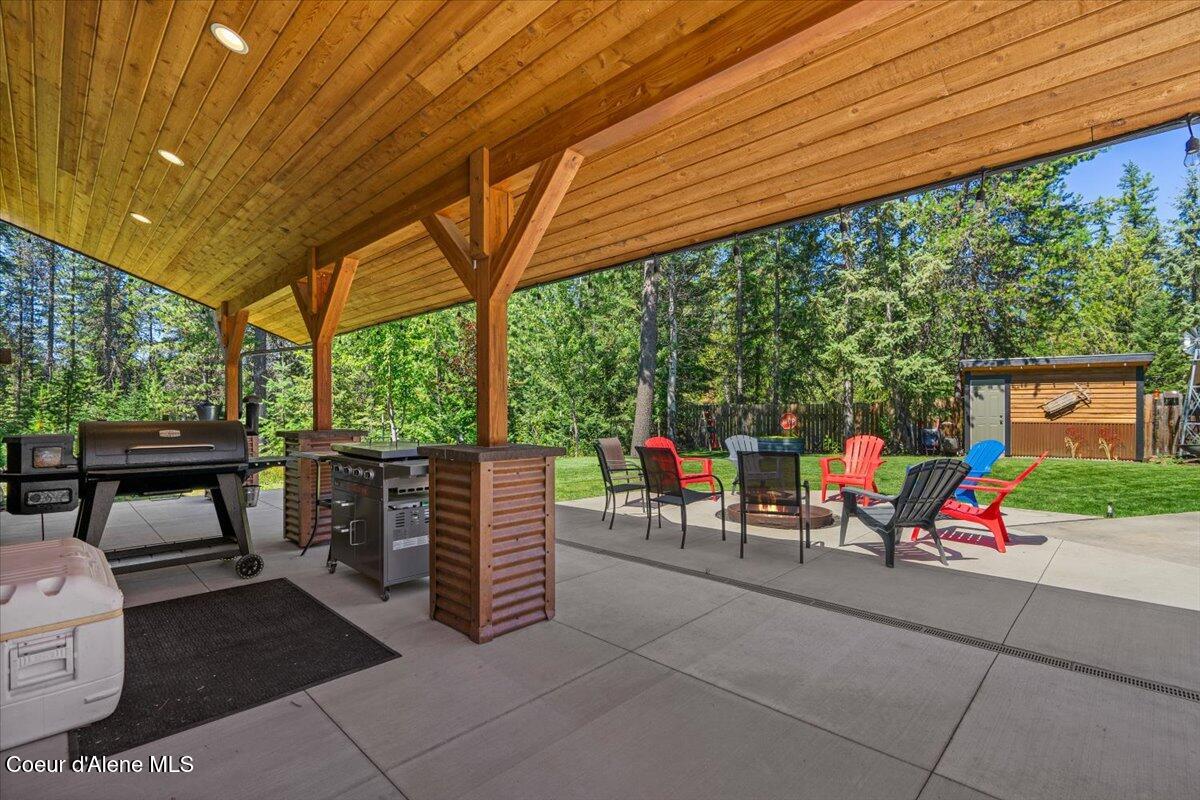 Priest Lake, Idaho, 83856, United States, 3 Bedrooms Bedrooms, ,Residential,For Sale,1987358