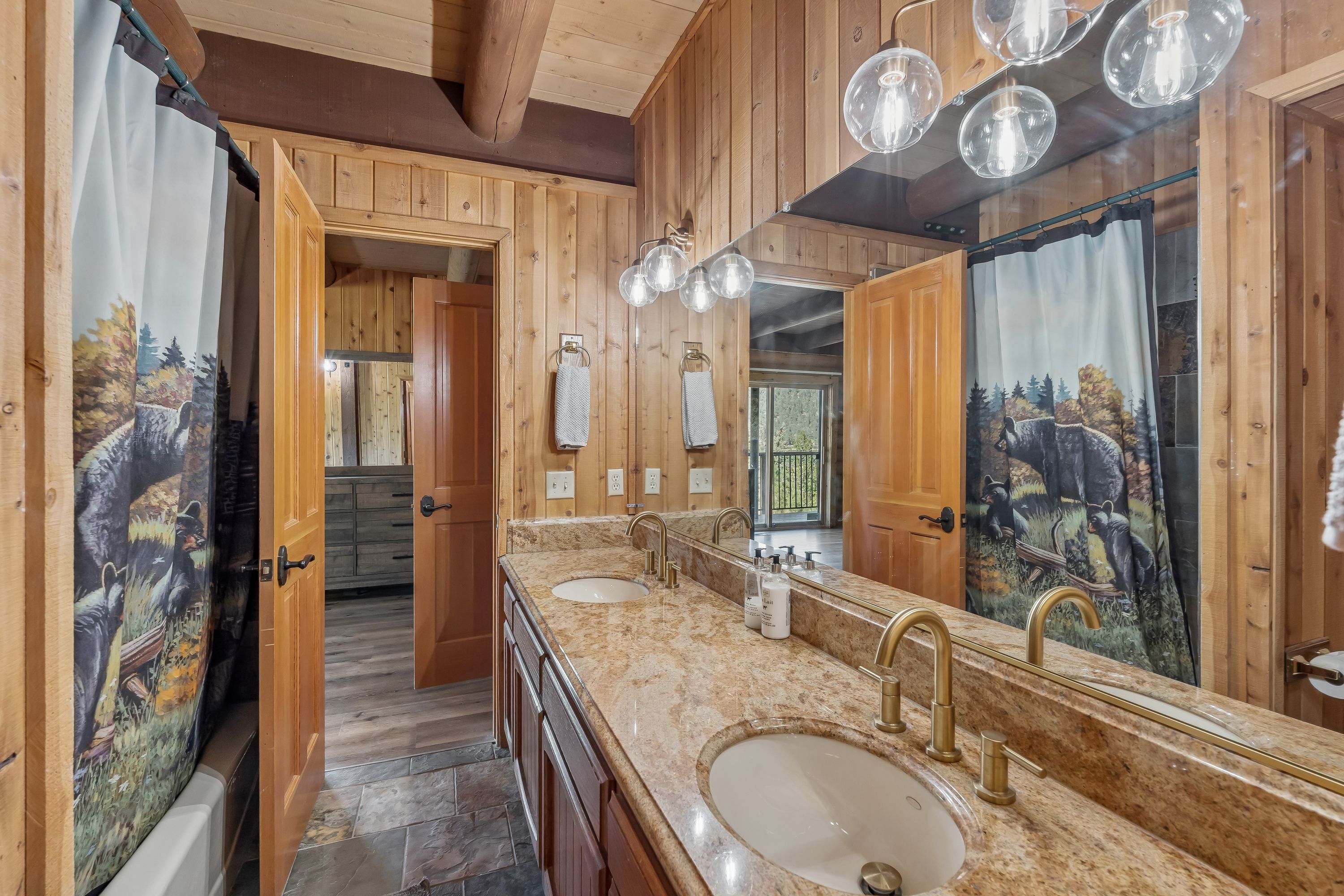  38595 Talbot Drive, Big Bear Lake, CA 92315 - 物件實景