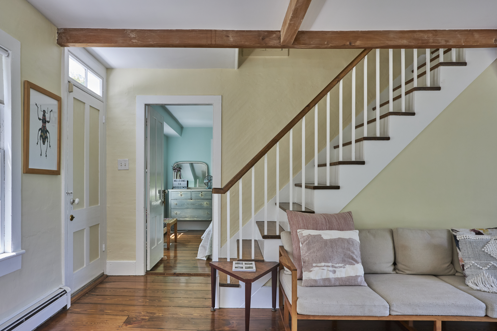  96 Wittenberg Road, Bearsville, NY, 12409 - 物件實景