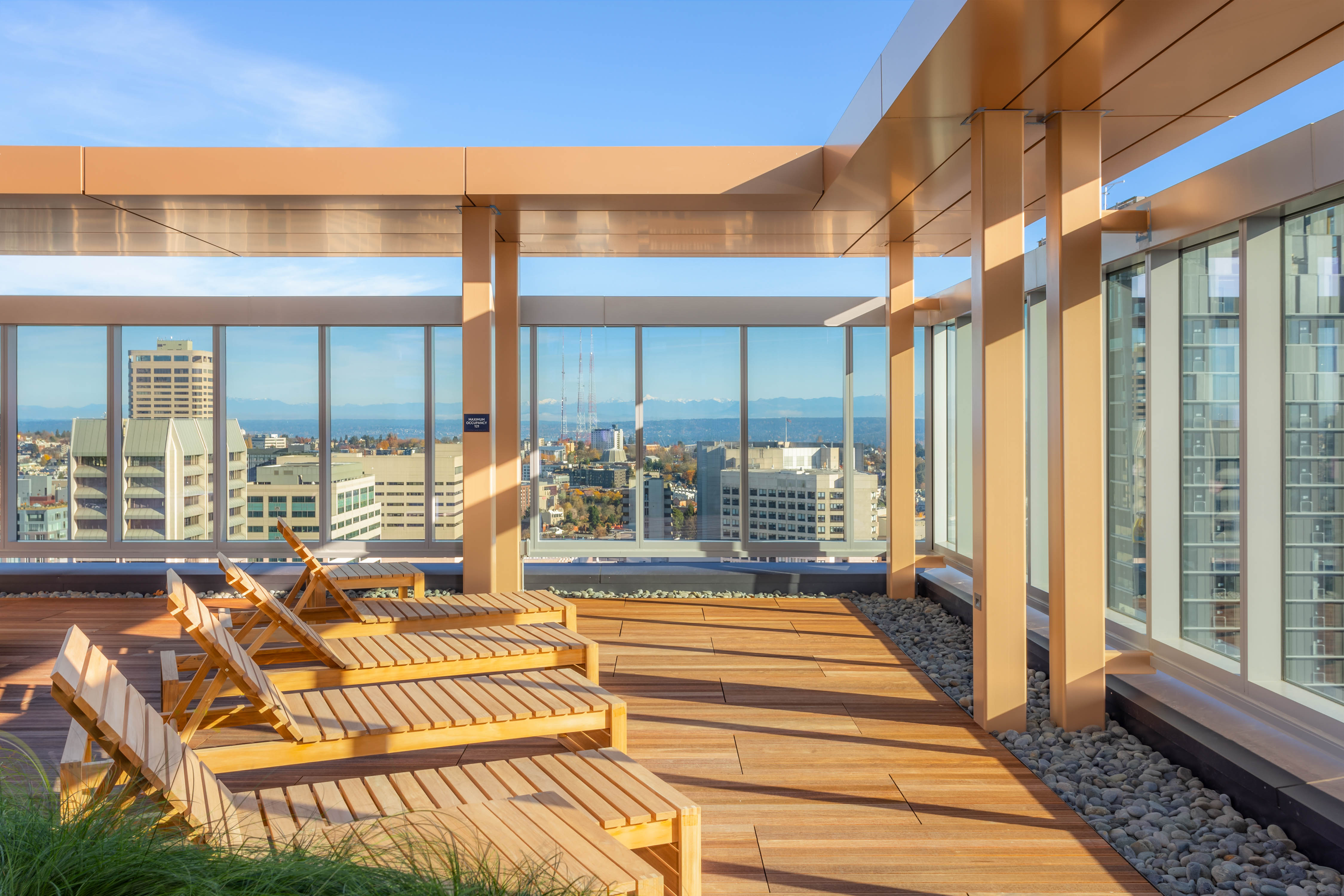 800 Columbia Street #2203, Seattle, WA, 98104 - 物件實景