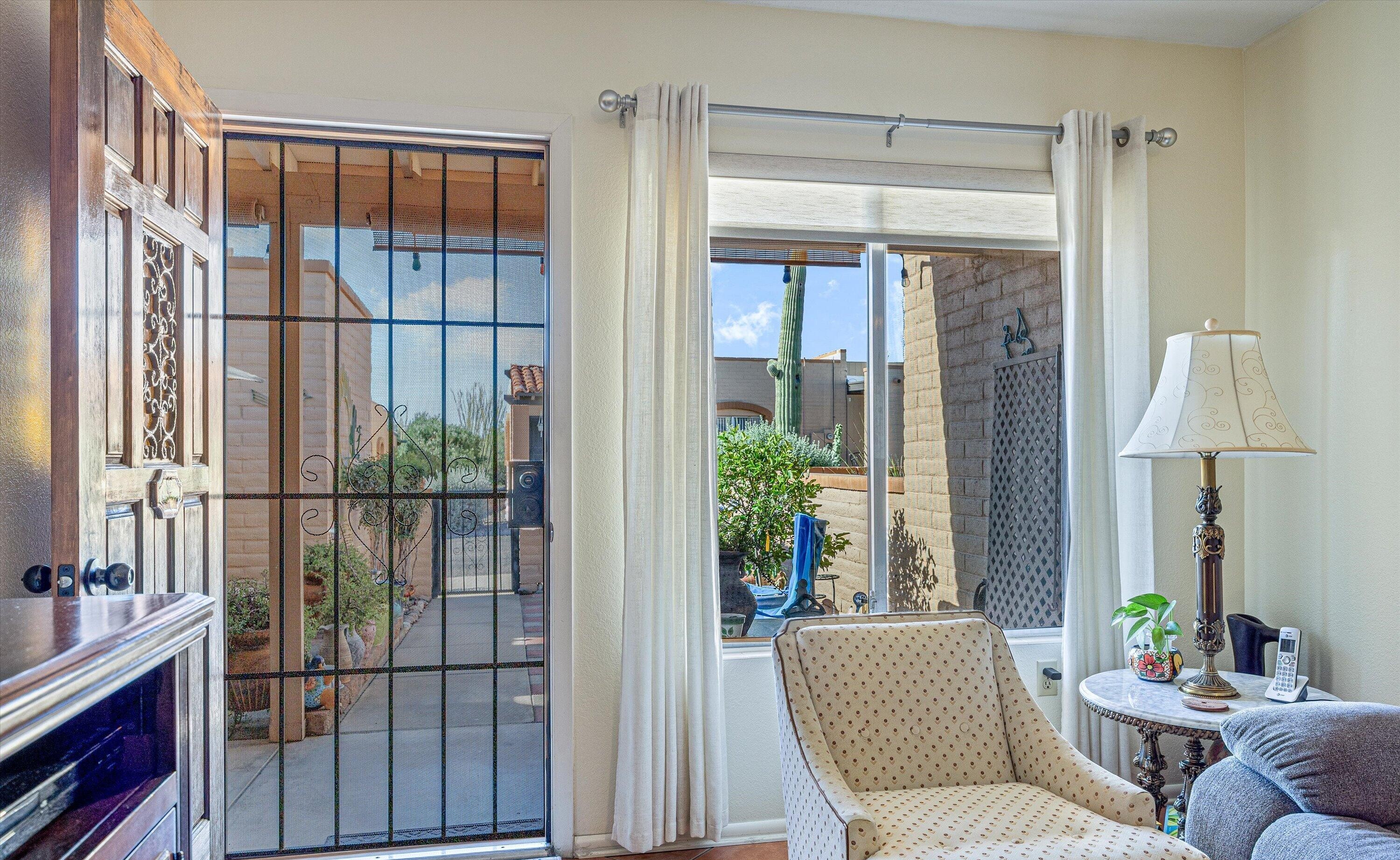  1432 W Calle Pueblo, Green Valley, AZ, 85622 - 物件實景