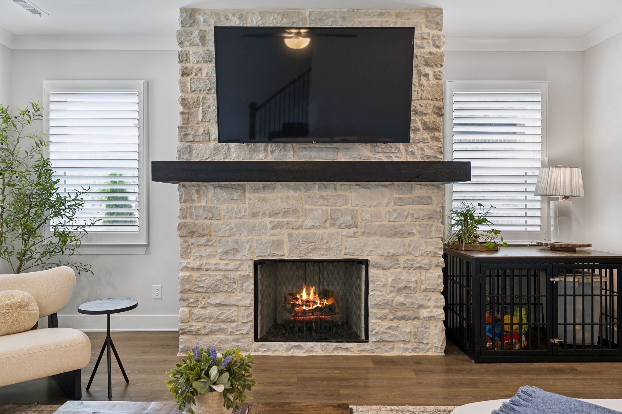  3287 Sassafras Ln, Thompsons Station, TN, 37179 - 物件實景