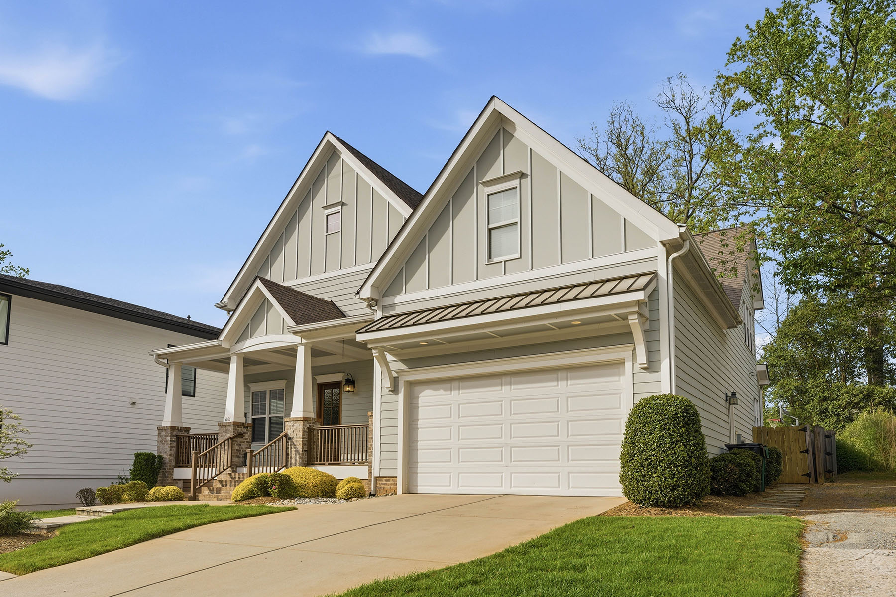  DILWORTH - 物件實景