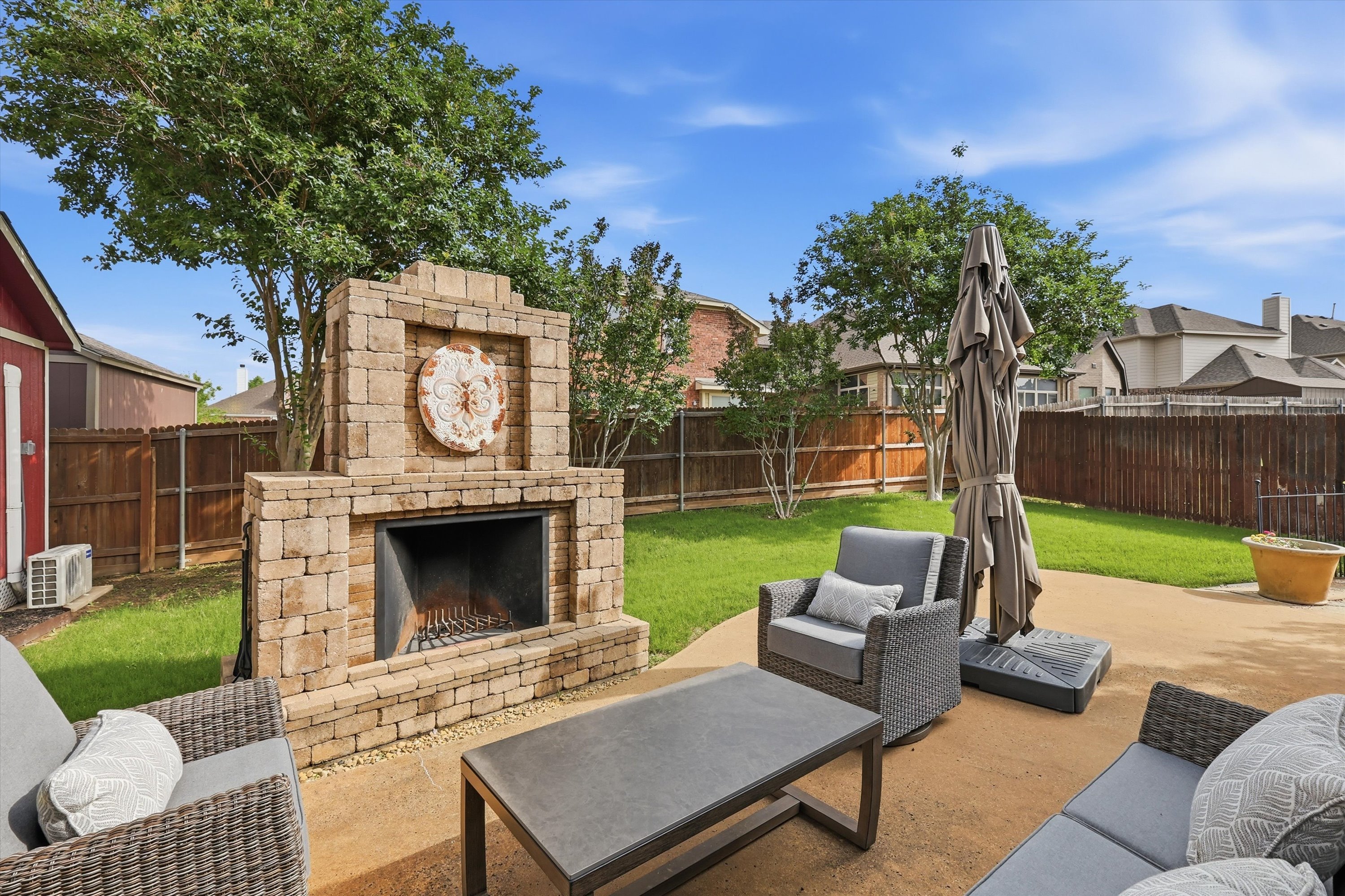  5628 Mount Storm Way, Fort Worth, TX, 76179 - 物件實景