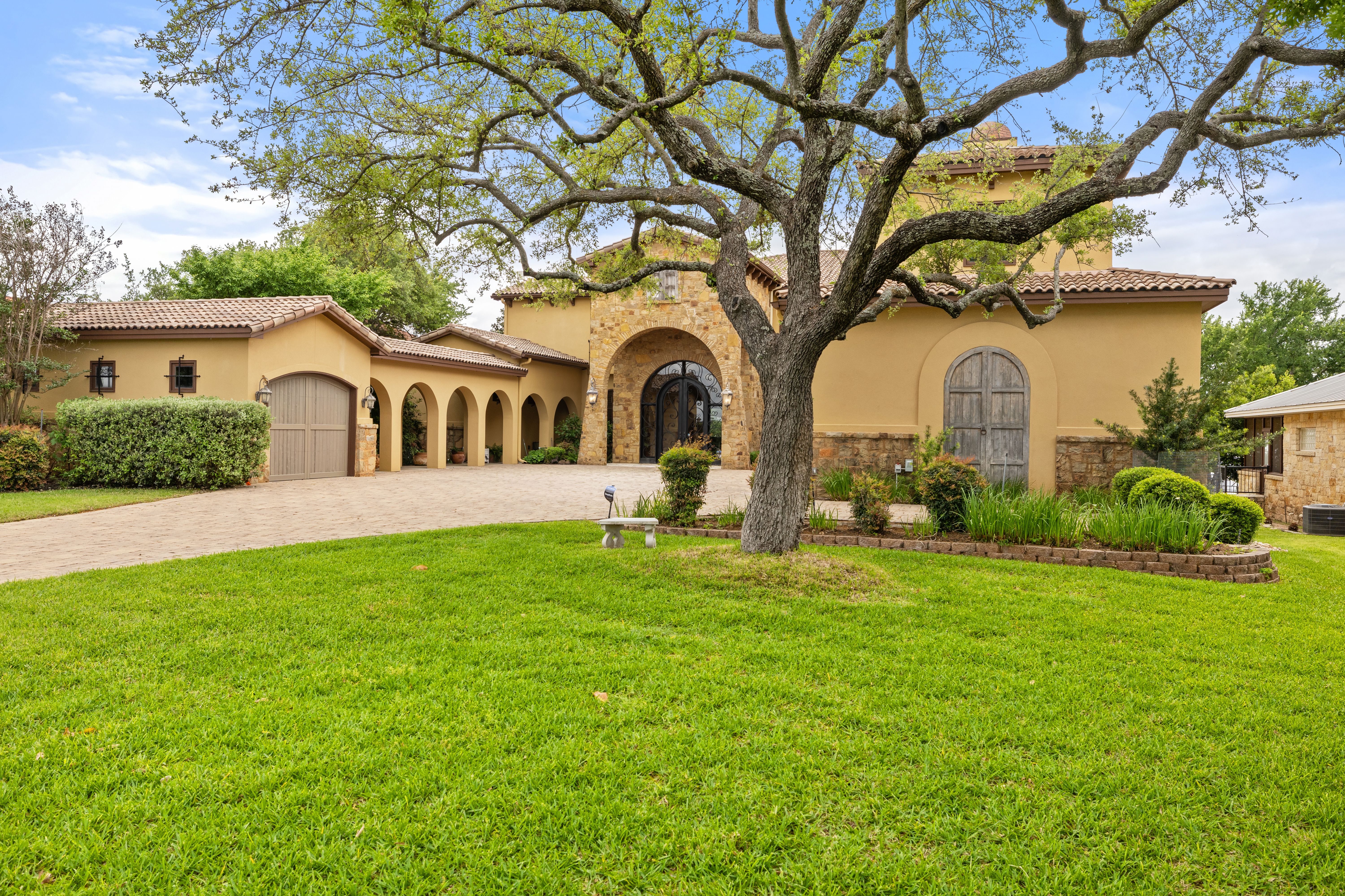  The Ultimate Lake LBJ Retreat - 物件實景