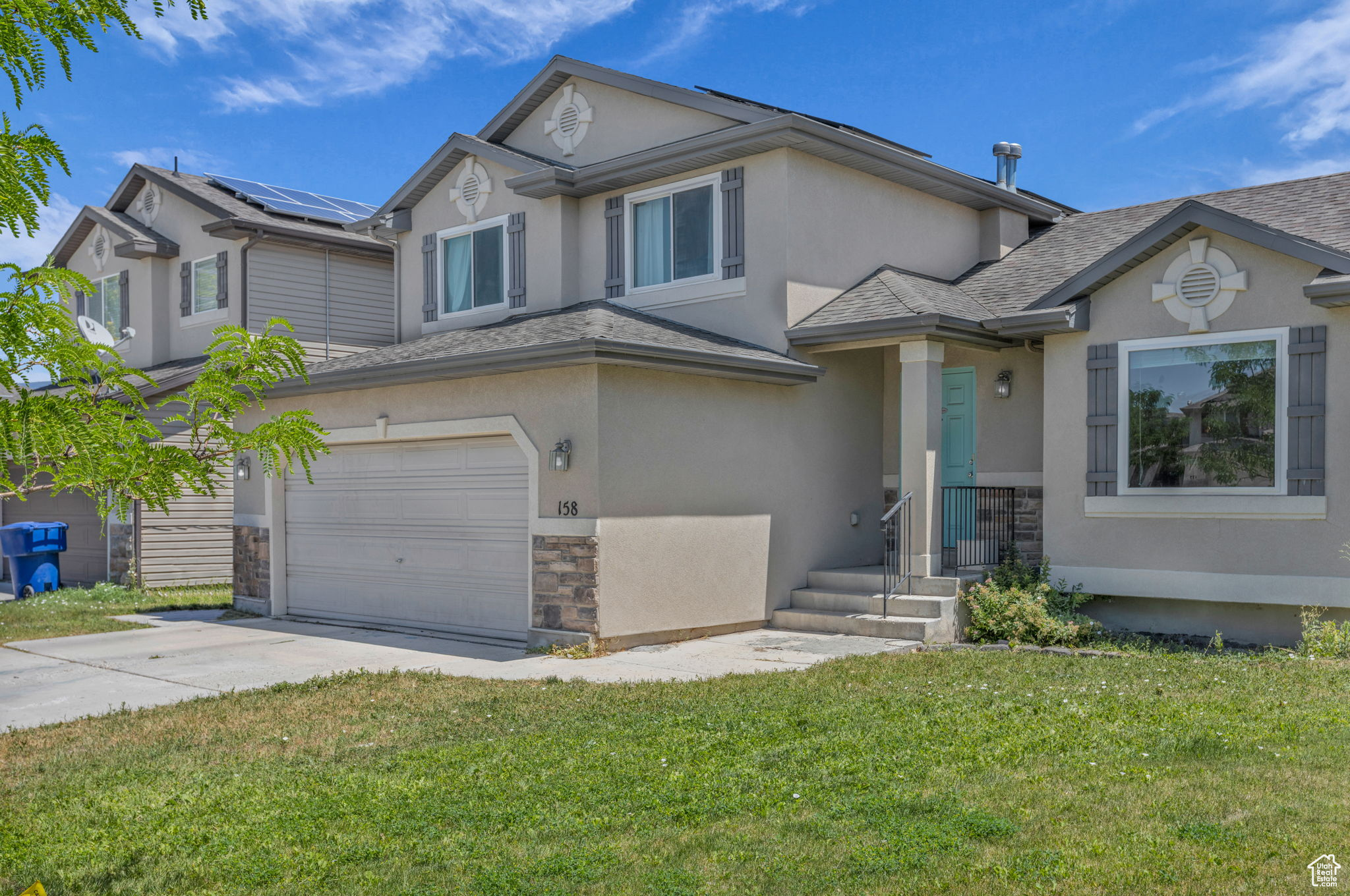 North Salt Lake, Utah, 84054, United States, 3 Bedrooms Bedrooms, ,3 BathroomsBathrooms,Residential,For Sale,1919524