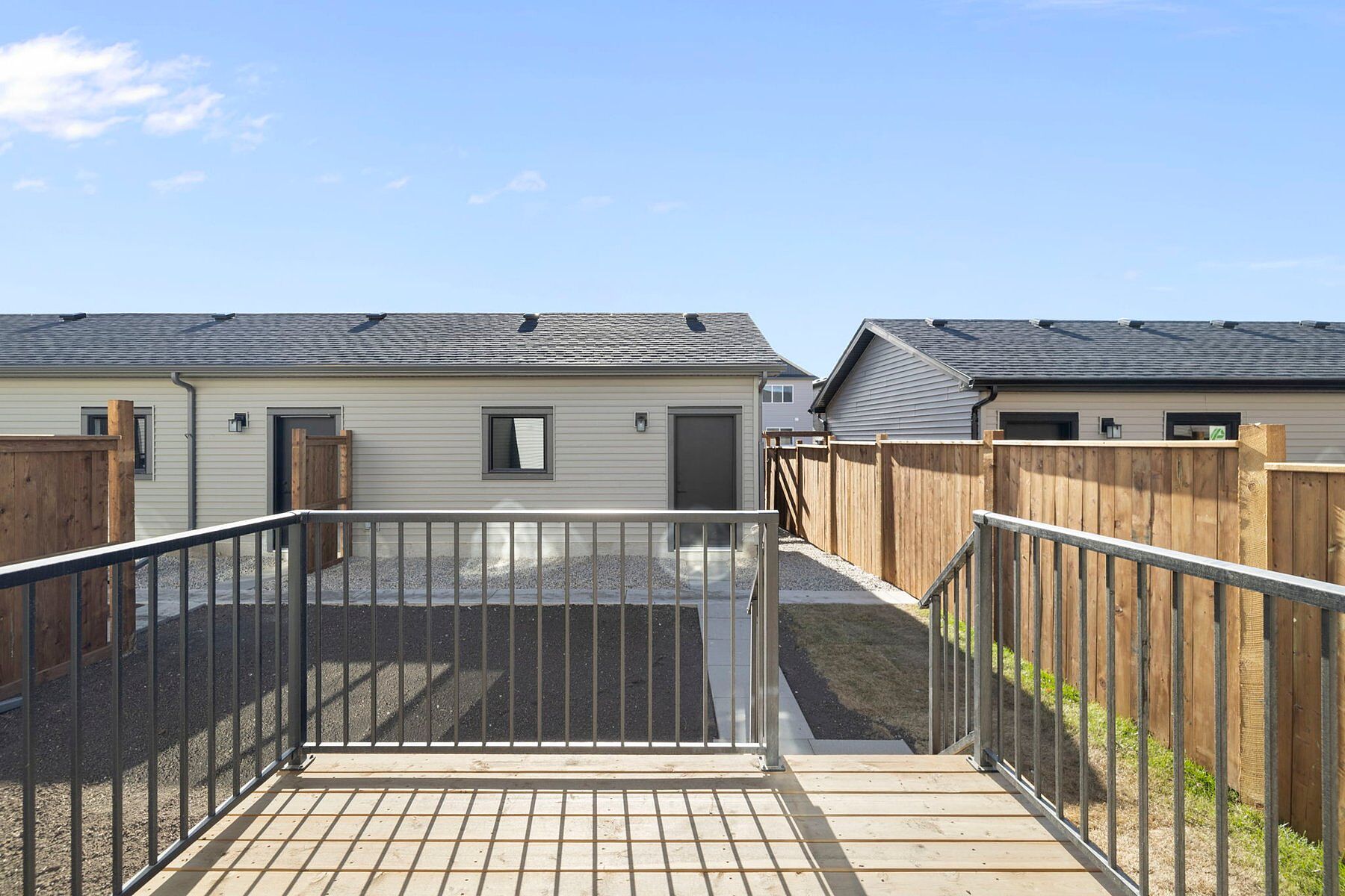  Move-In Ready - Belvedere - 物件實景