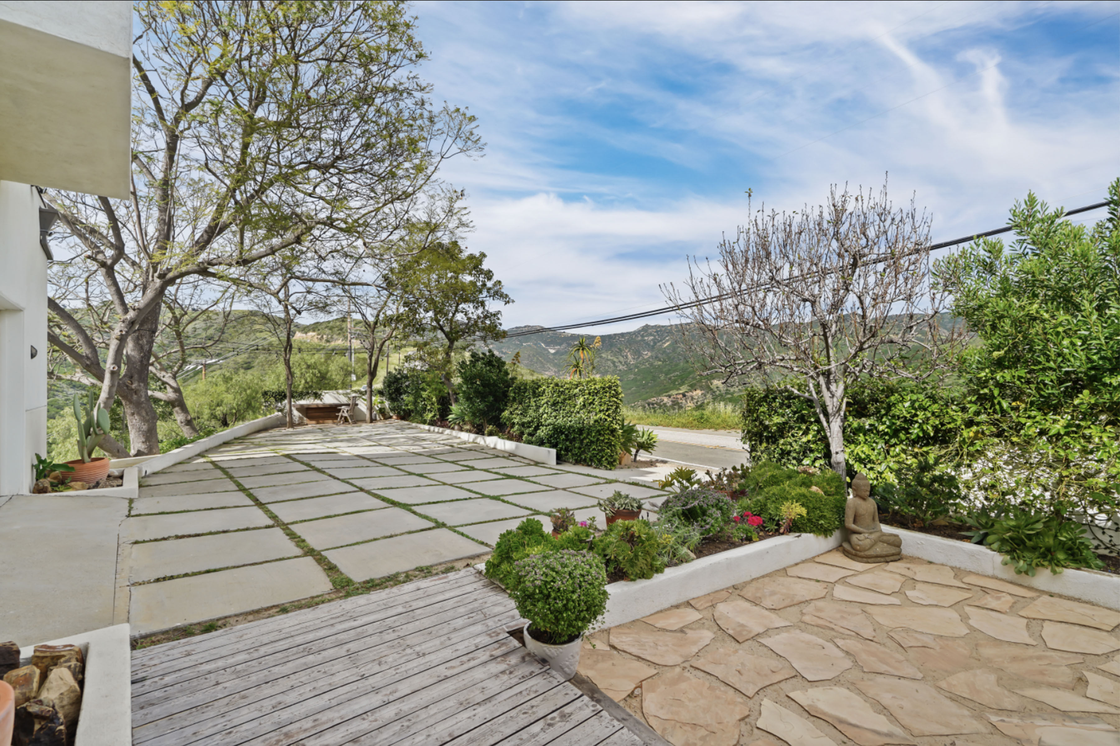  2727 Corral Canyon Road - 物件實景