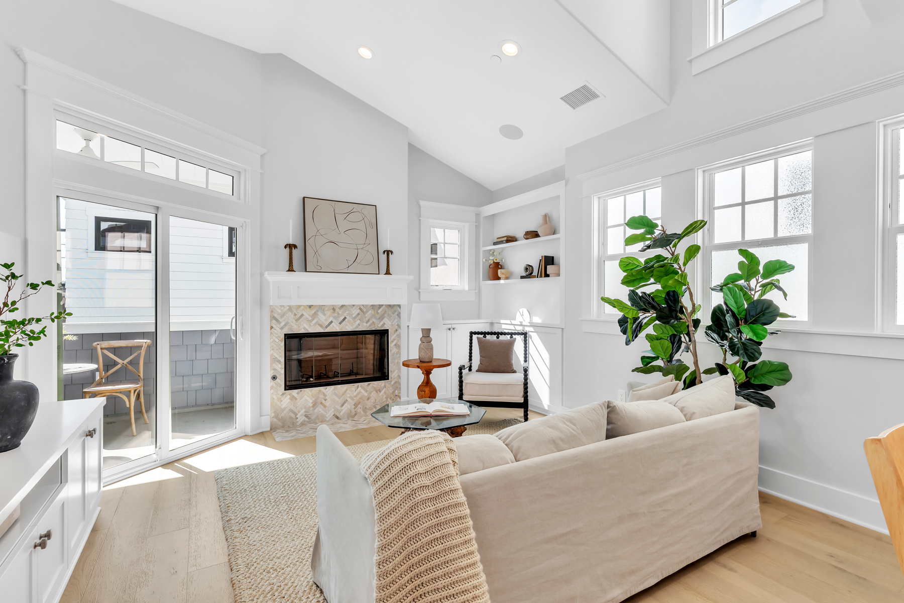  943 F Avenue, Coronado, CA 92118 - 物件實景