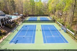 Roswell, Georgia, 30076, United States, 5 Bedrooms Bedrooms, ,4 BathroomsBathrooms,Residential,For Sale,1917059