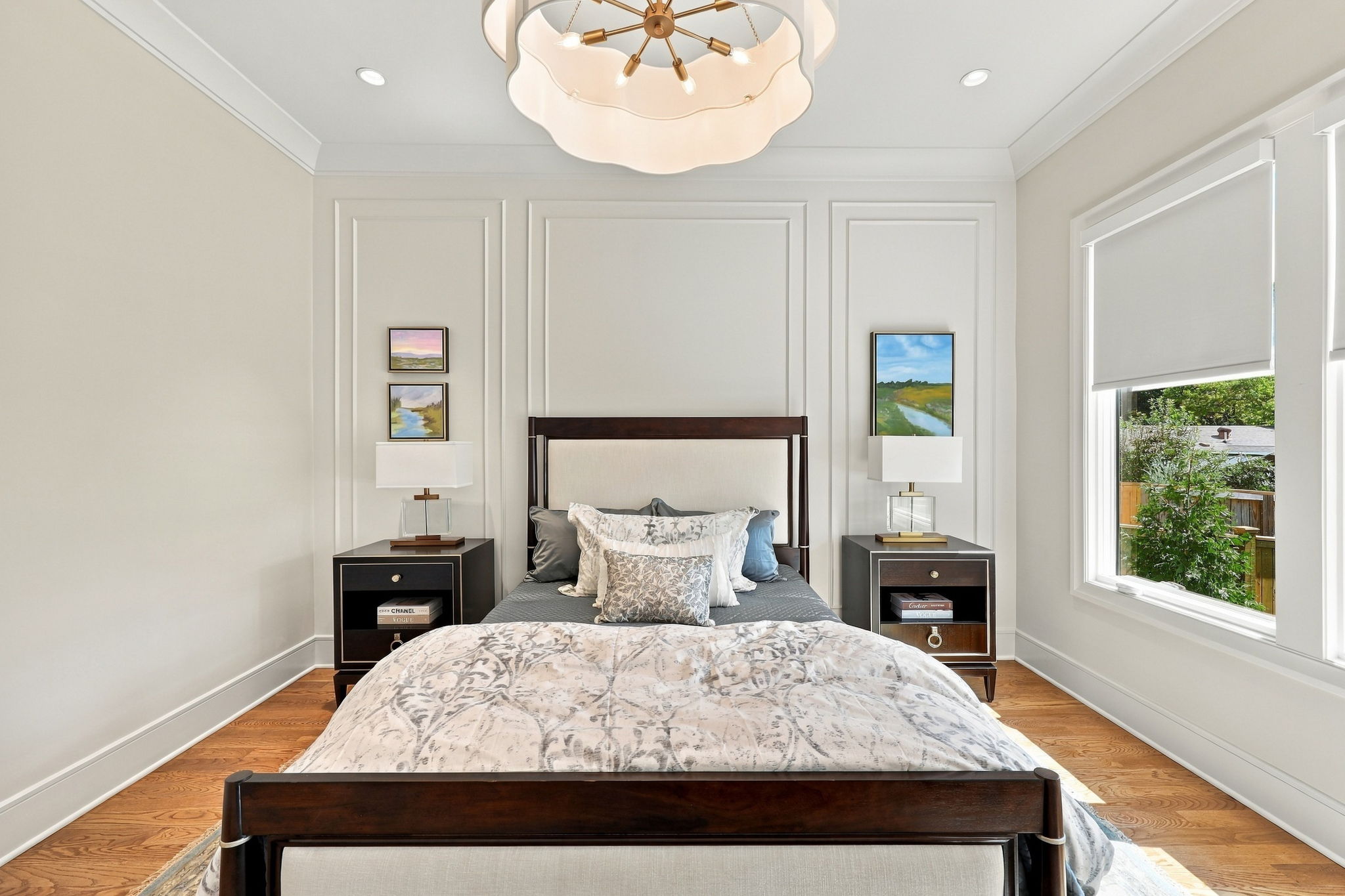  805 Burke Street, Raleigh, NC 27609 - 物件實景