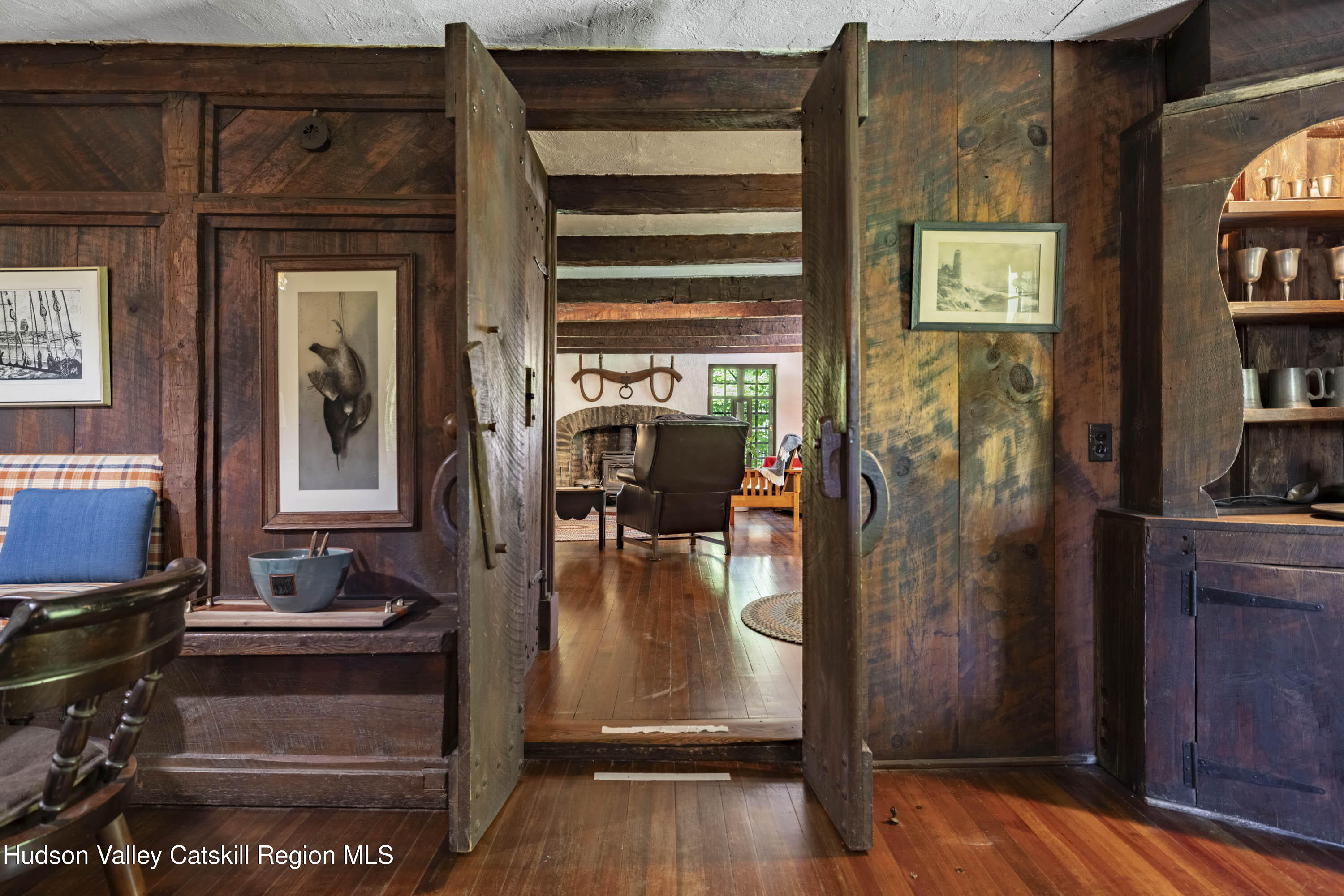 Saugerties, New York, 12477, United States, 2 Bedrooms Bedrooms, ,2 BathroomsBathrooms,Residential,For Sale,1827132