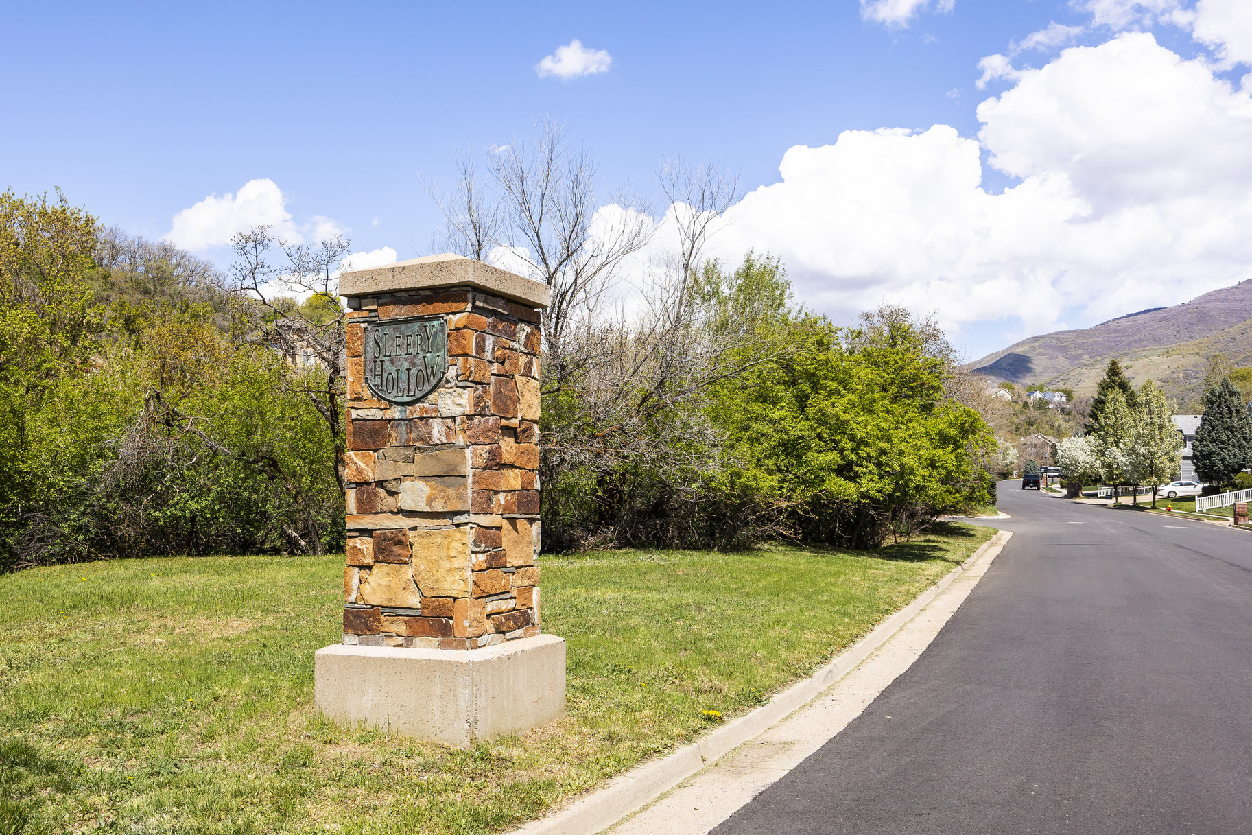  1.47 Acre Lot In East Layton With Endless Possibilities - 物件實景
