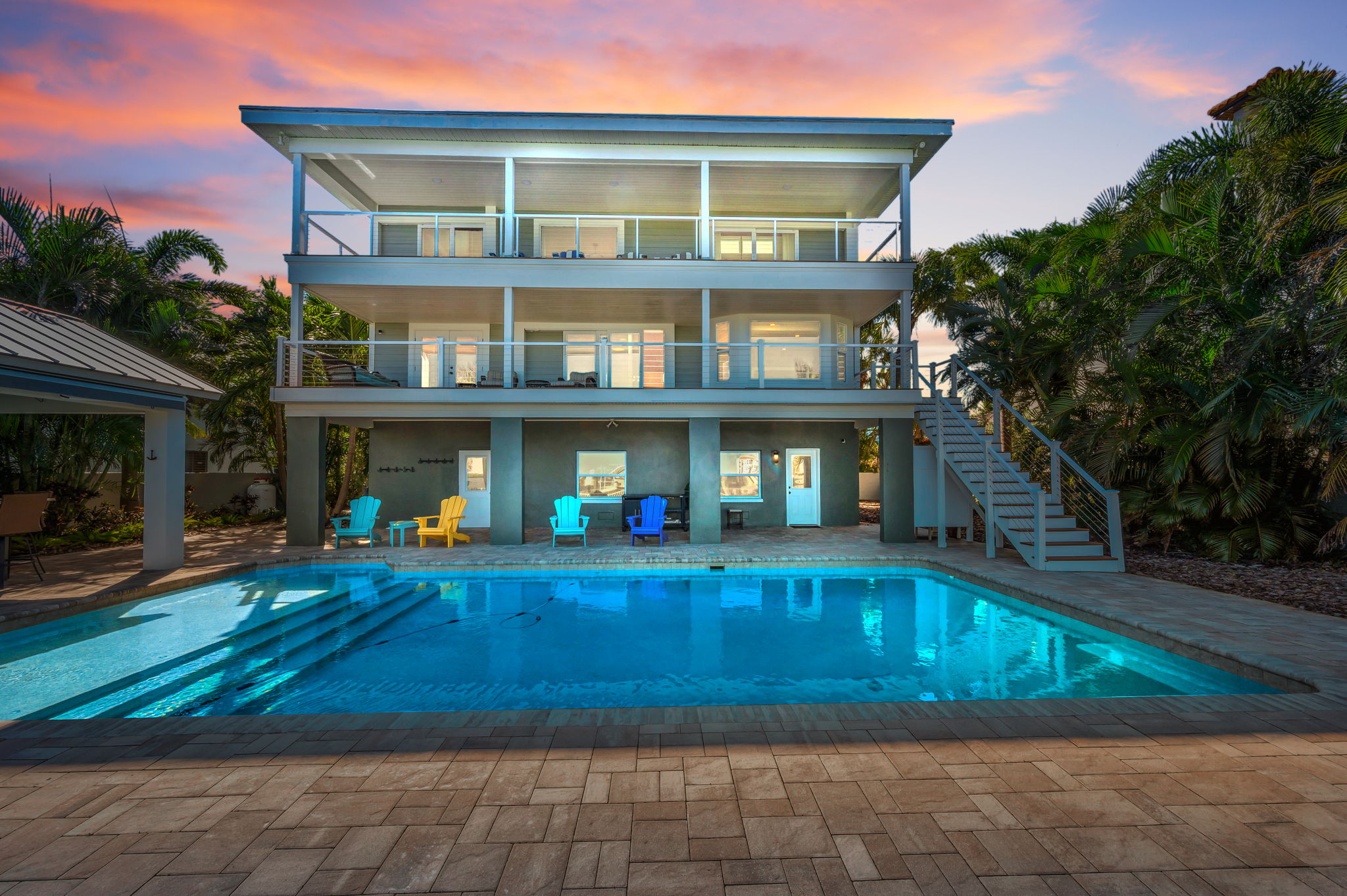 St Petersburg, Florida, 33715, United States, 4 Bedrooms Bedrooms, ,2 BathroomsBathrooms,Residential,For Sale,1994280