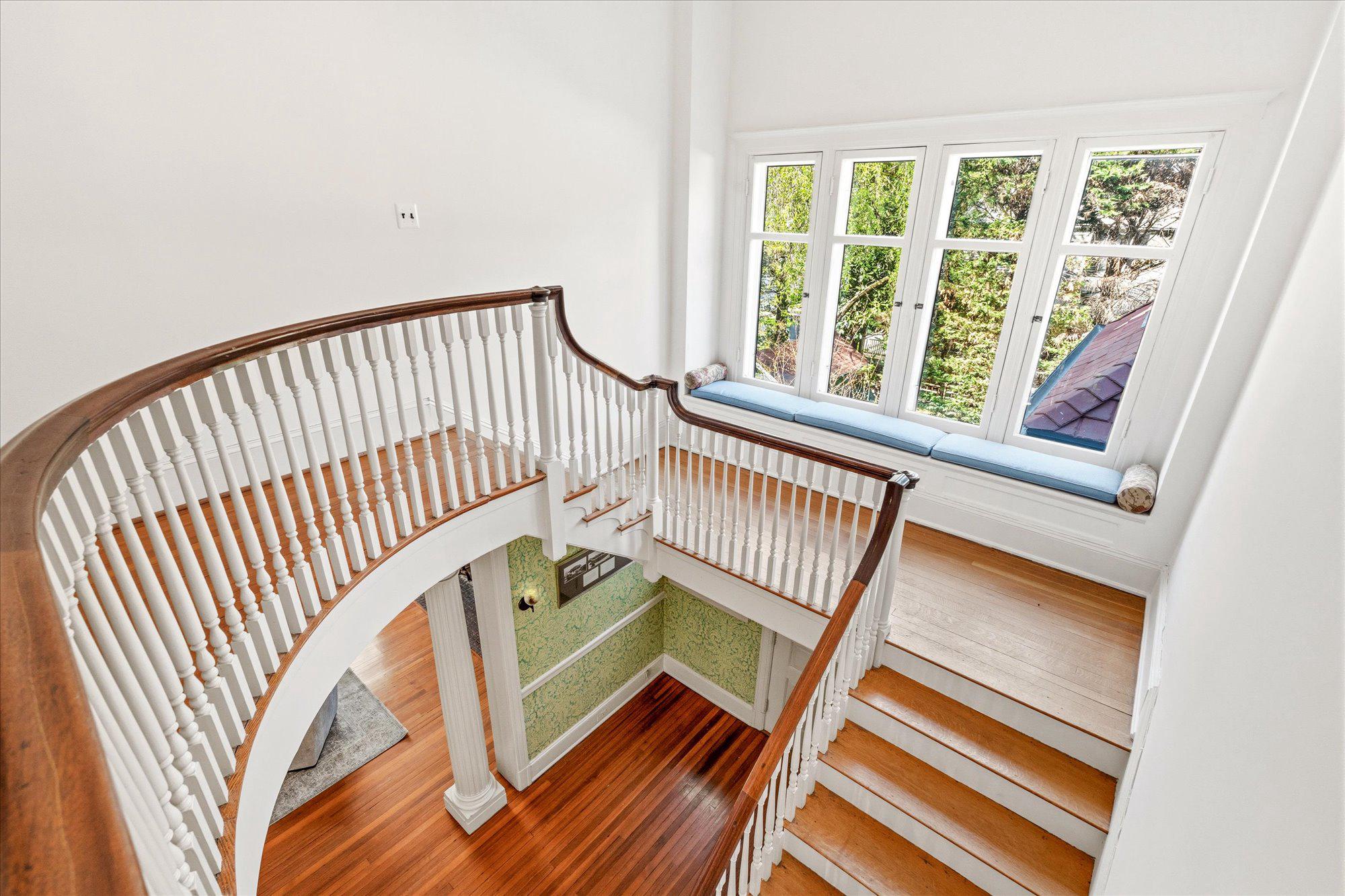  5 Chevy Chase Circle, Chevy Chase, MD, 20815 - 物件實景