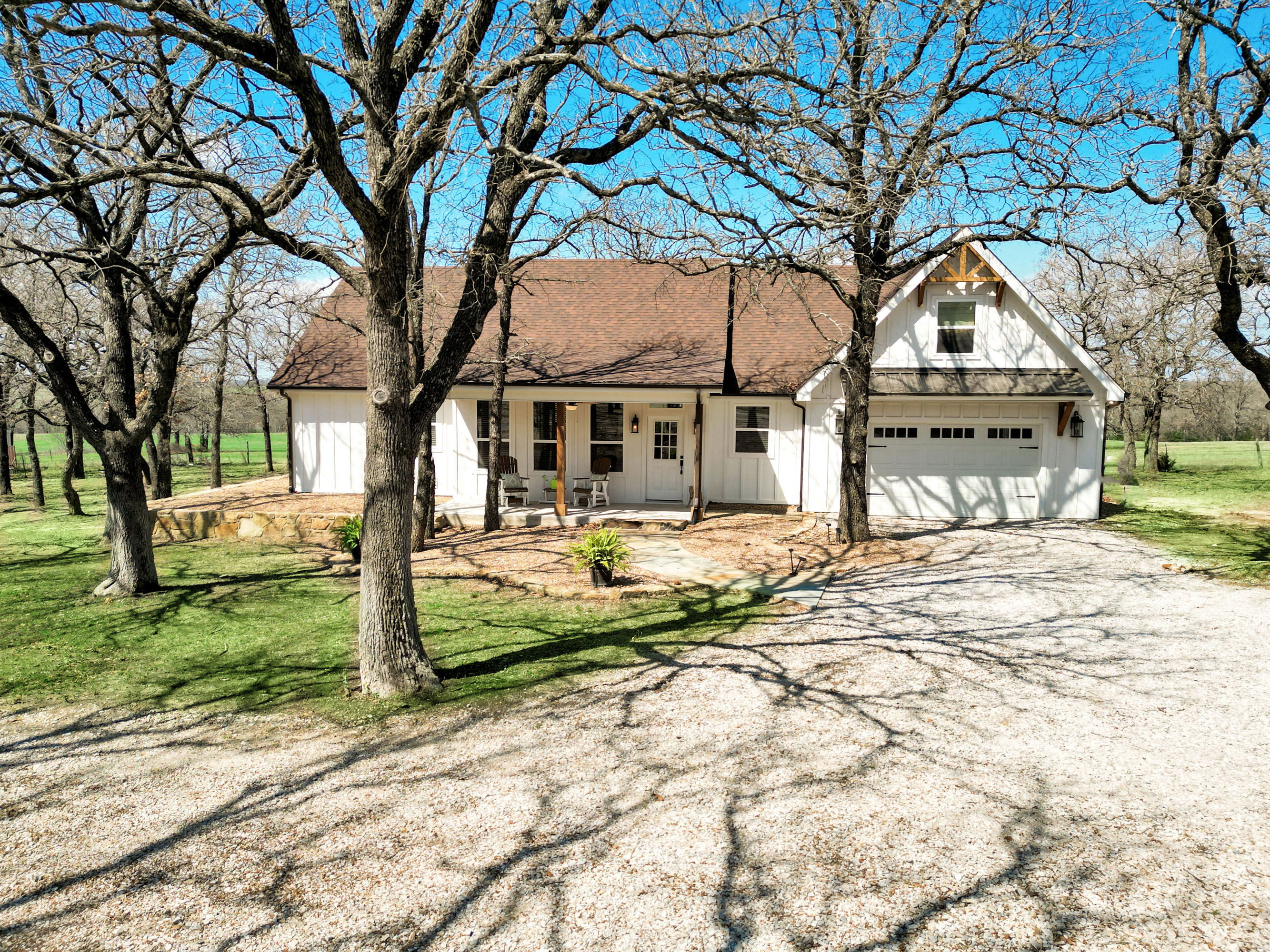  954 Fm 1749, Forestburg, TX, 76239 - 物件實景