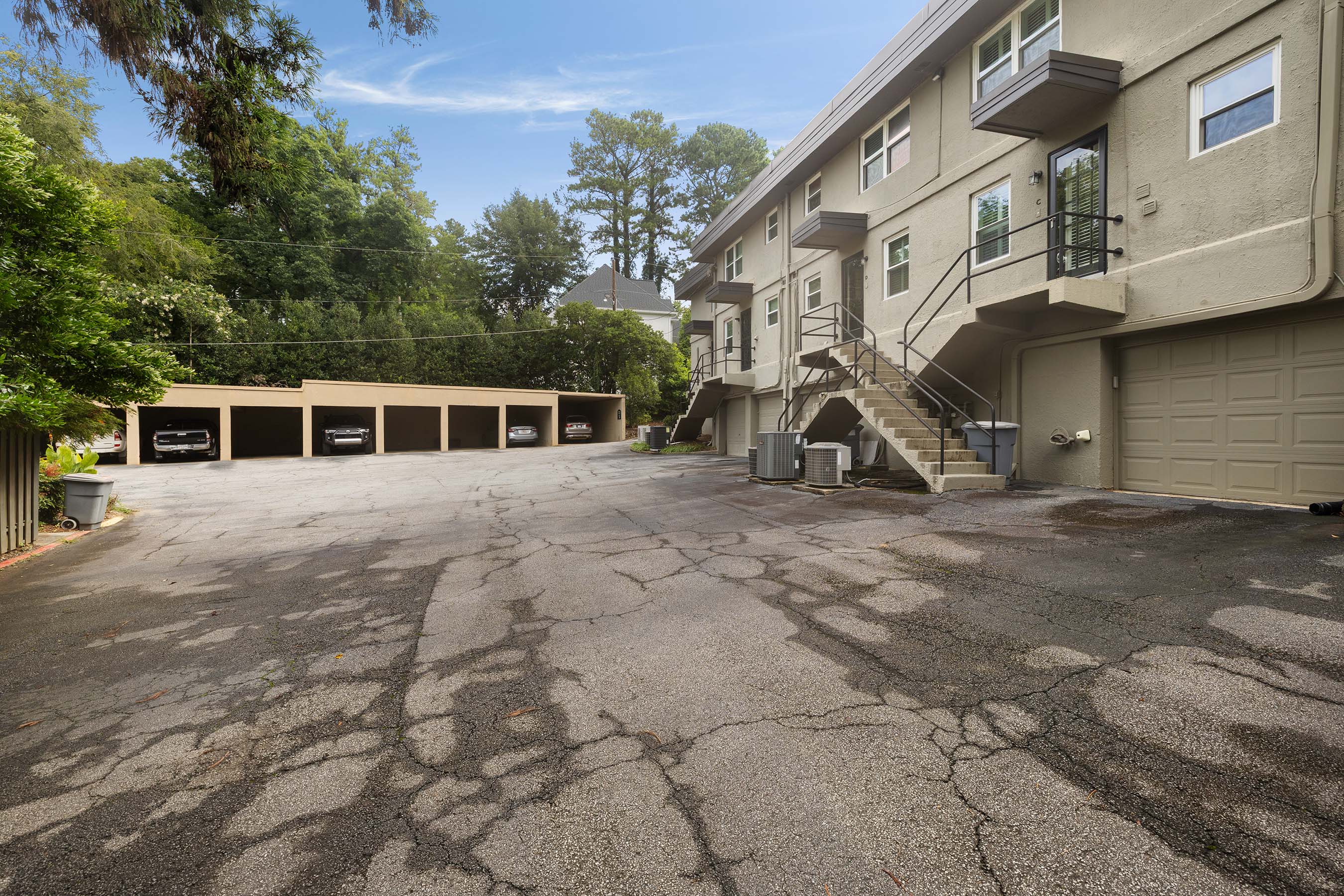  Beautifully Updated Condo in Prime Buckhead Location - 物件實景